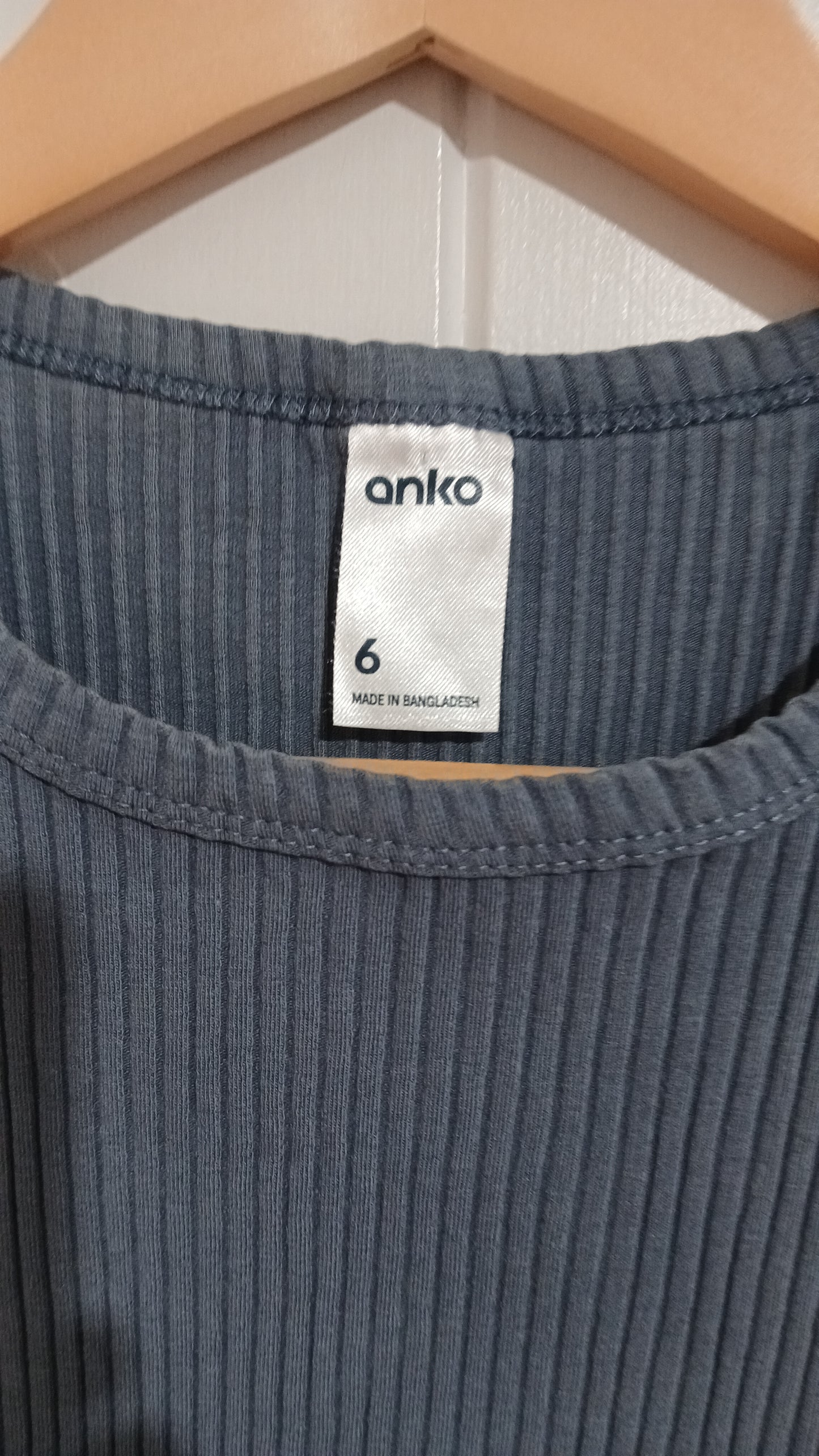 (6) Anko | Singlet