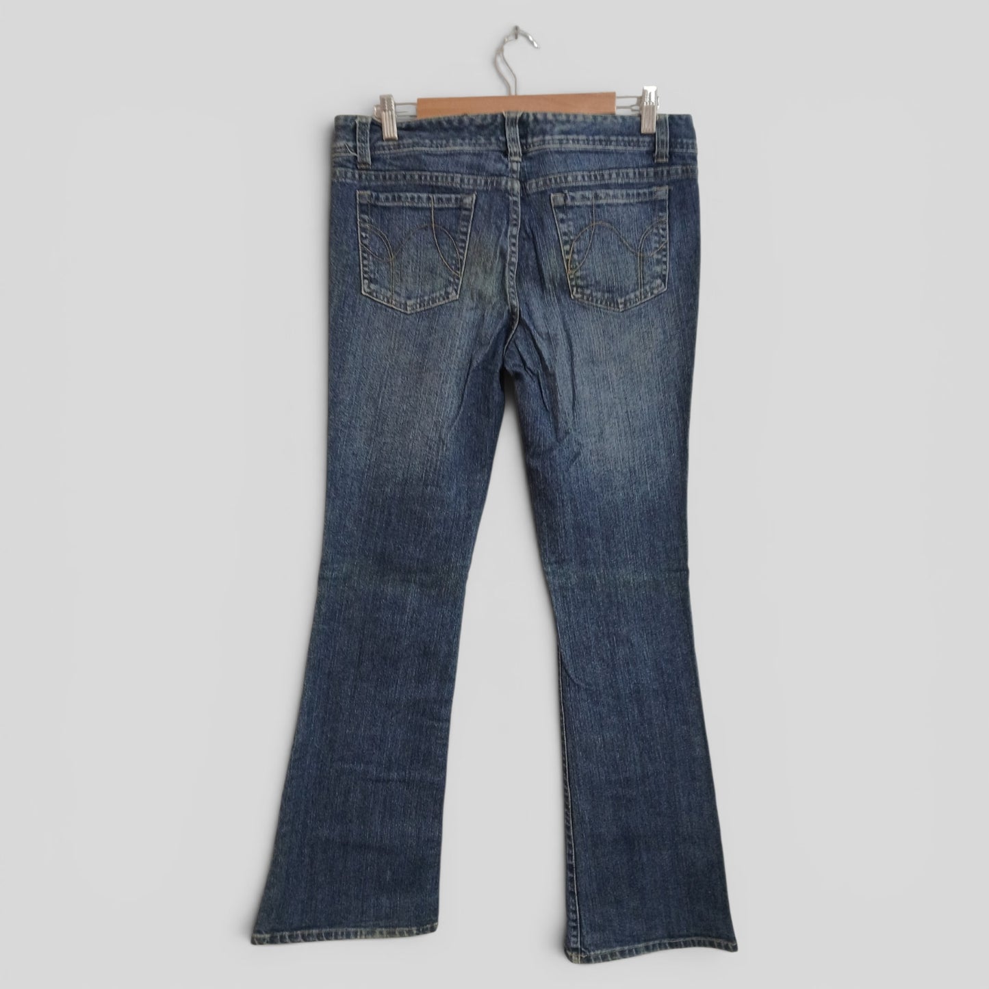 (12) Just Jeans | Boot Cut Jeans