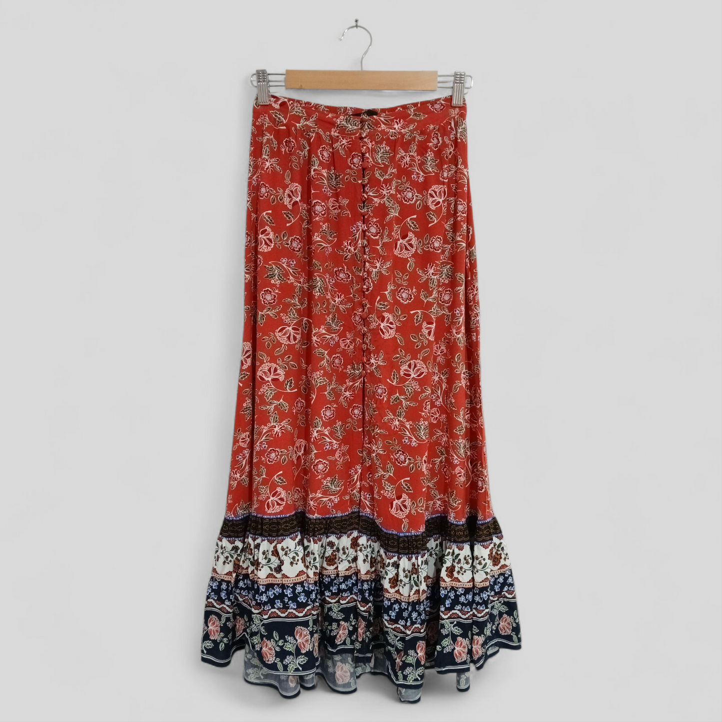 (6) Sportsgirl | Maxi Skirt