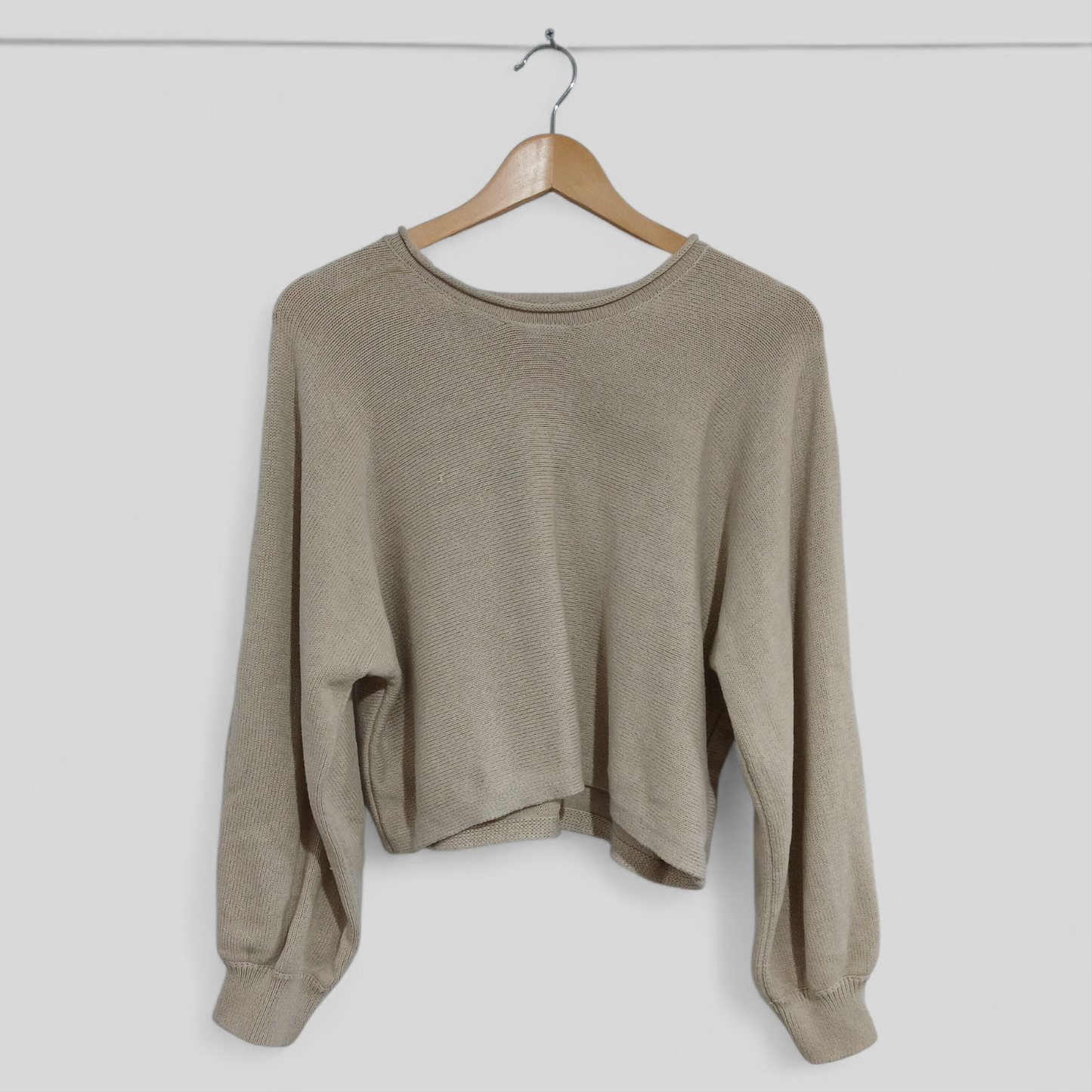 (XL) Lily Loves | Knit Sweater