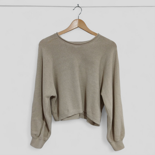 (XL) Lily Loves | Knit Sweater