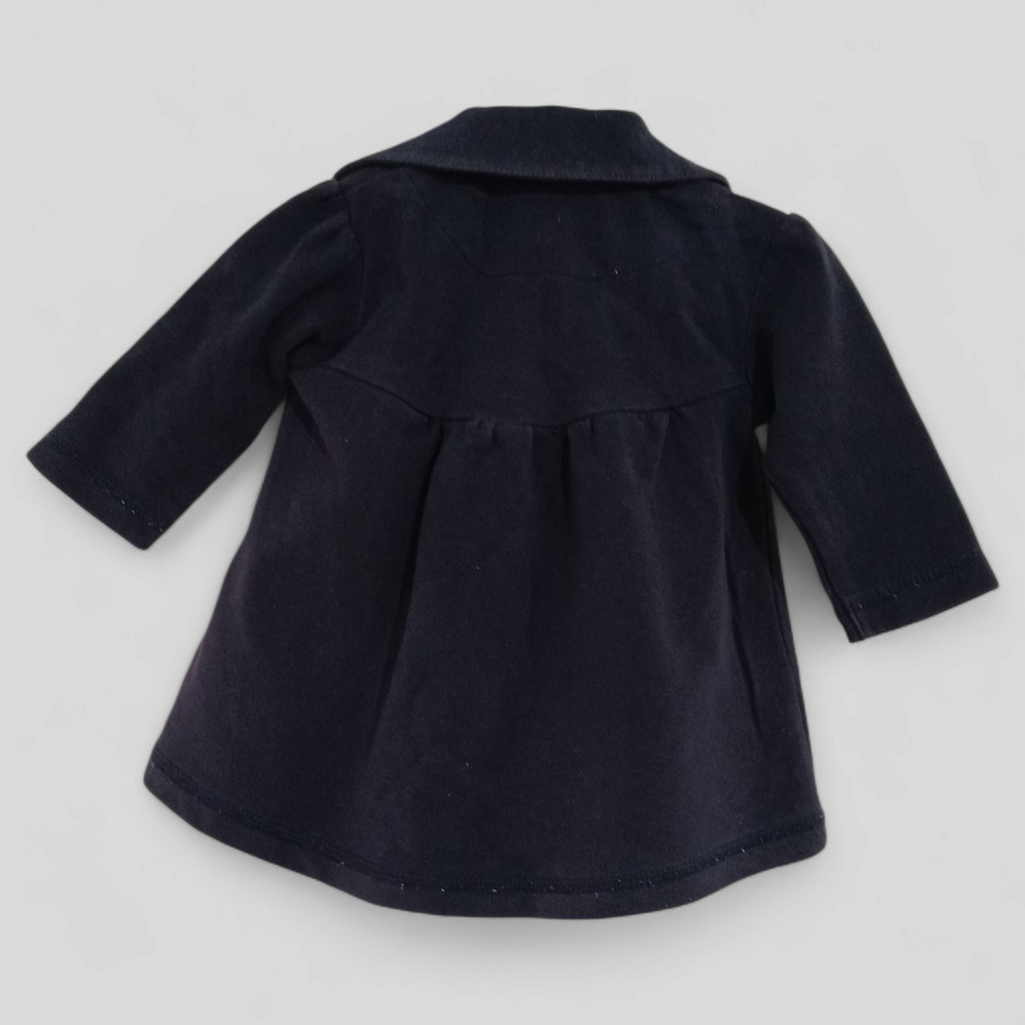 (00) Kaboosh | L/S Dress