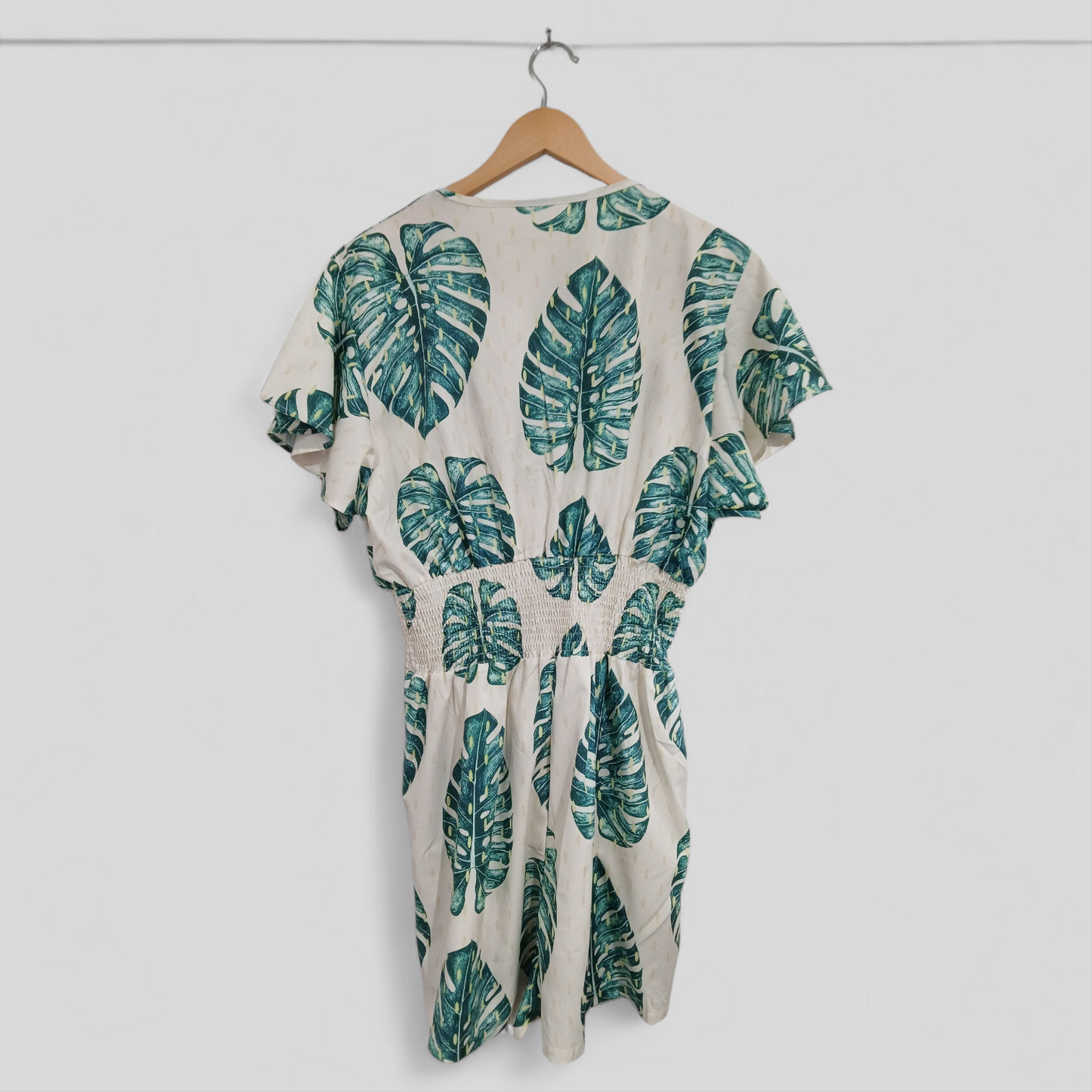(M) Shein | Playsuit