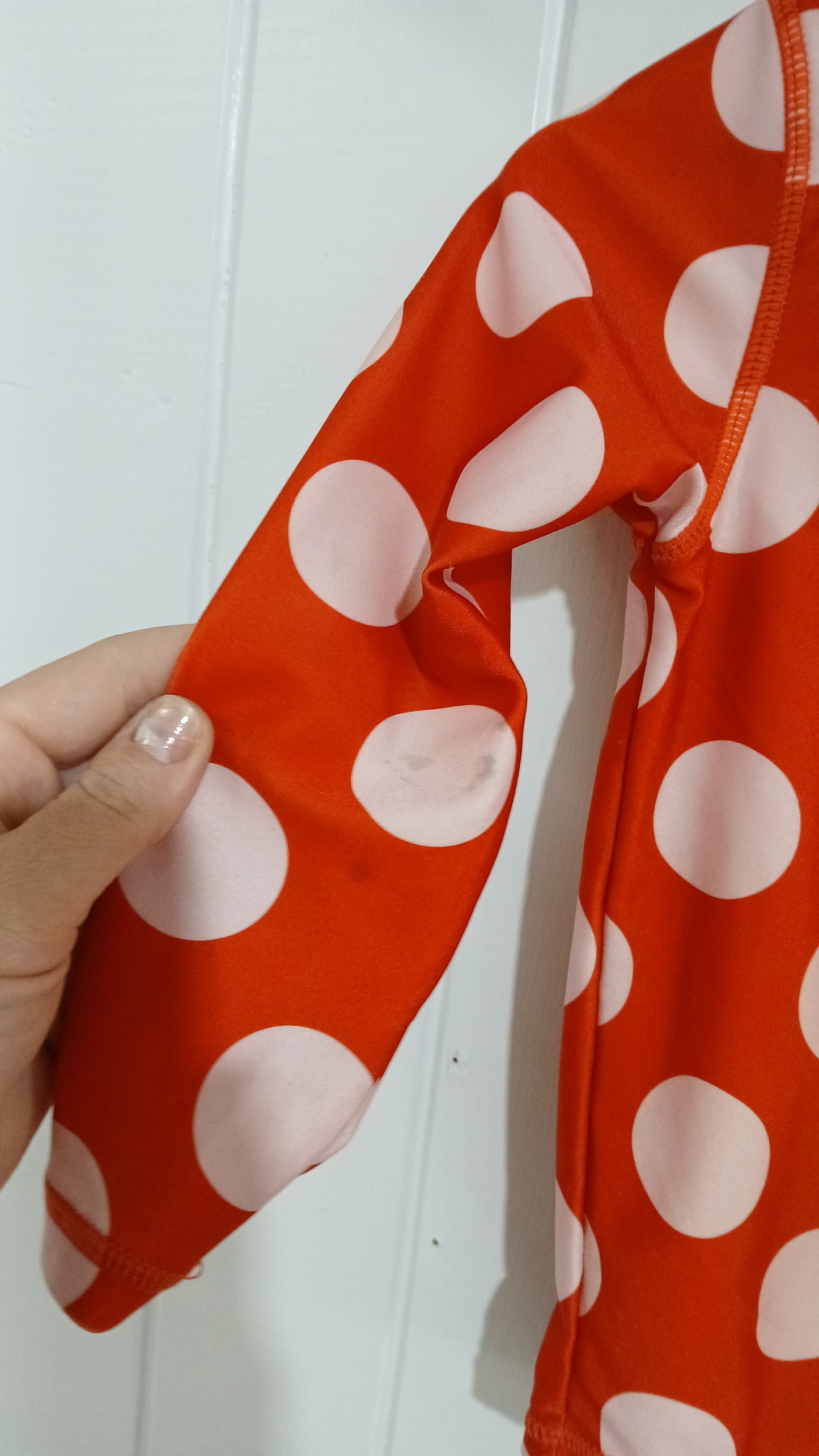 (3JNR) Mango | Swim Shirt