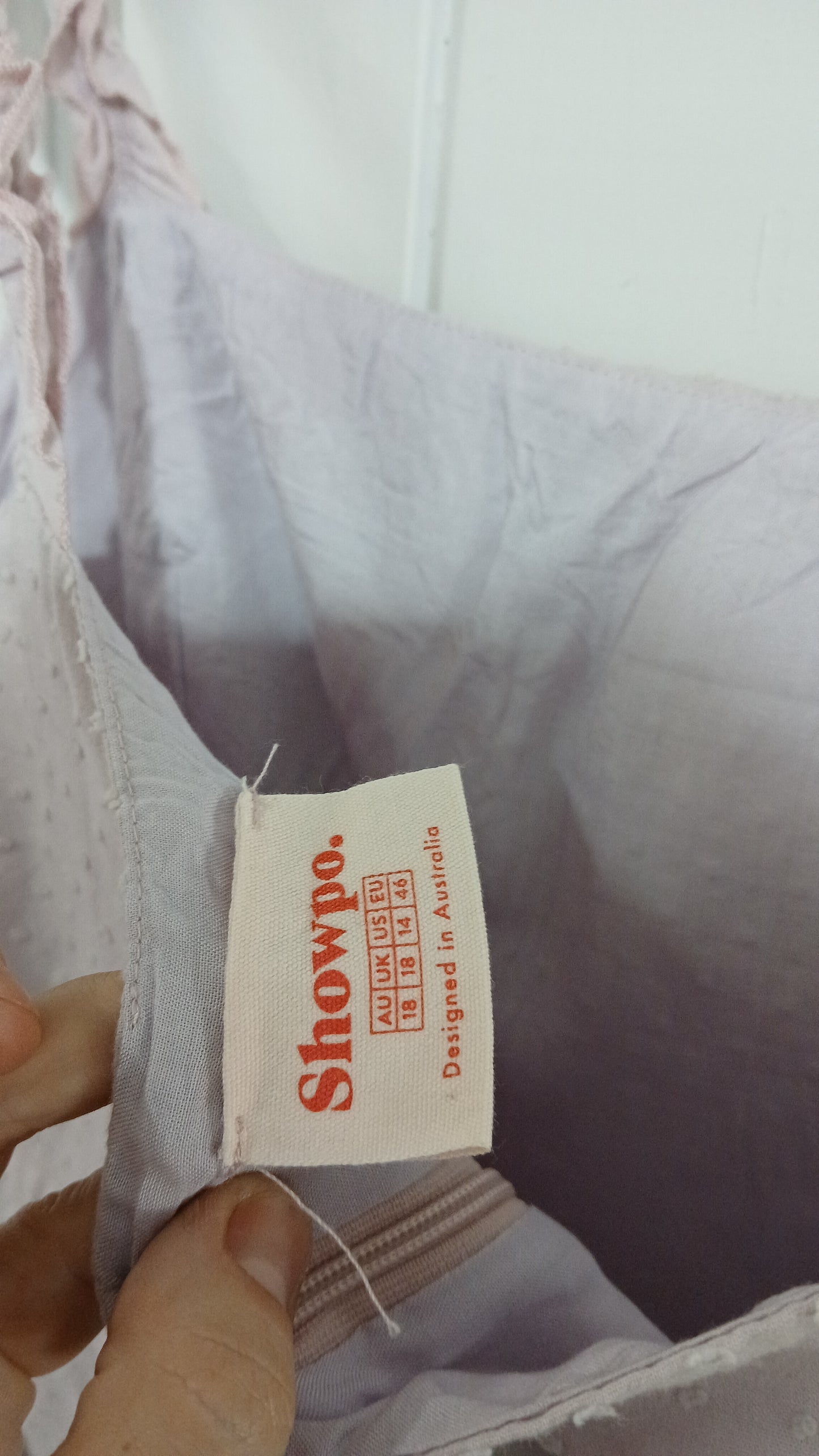 (18) Showpo | Purple Maxi Dress