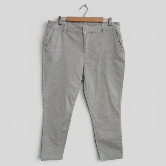(18) Target | Striped Pants