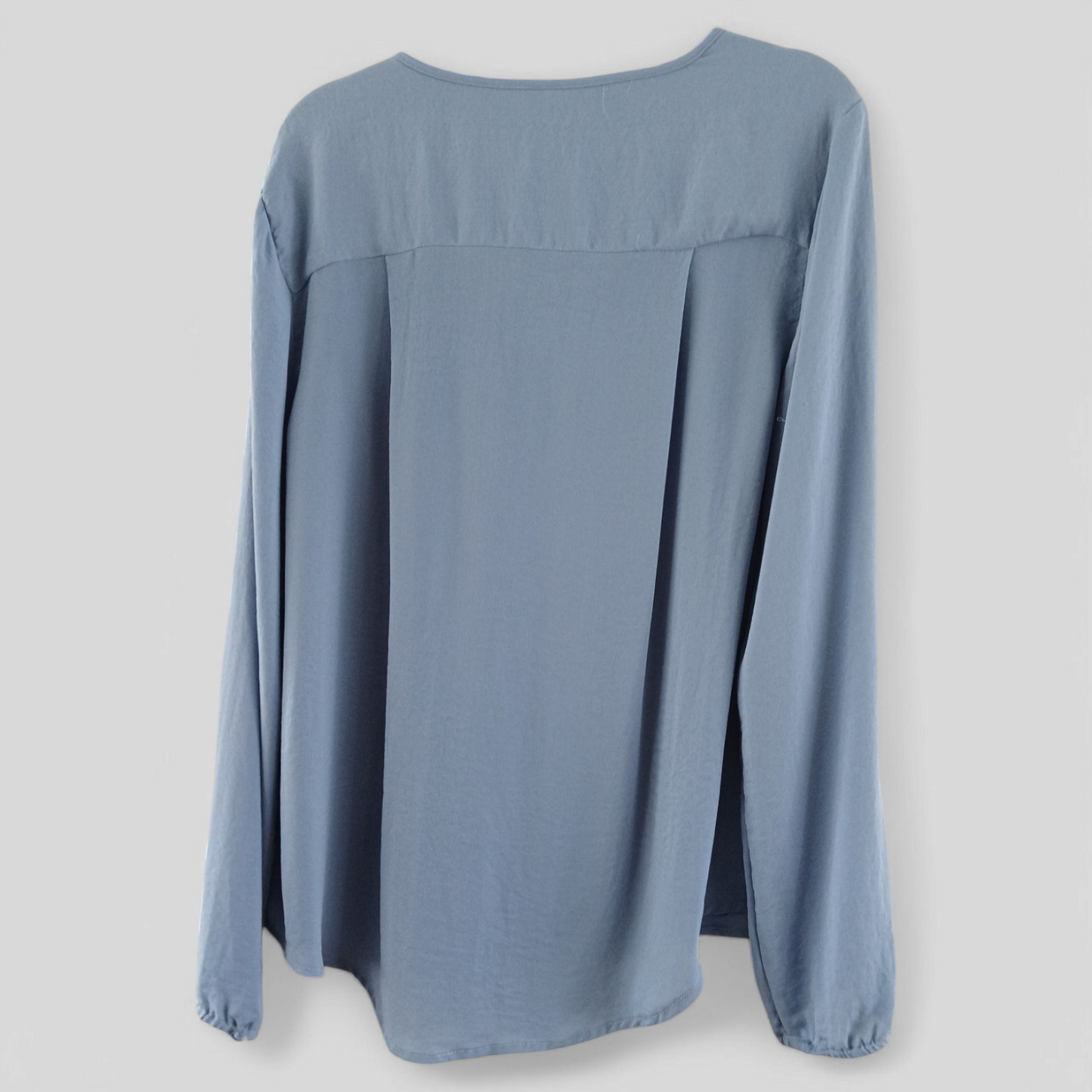 (14) B Collection | Blue Blouse