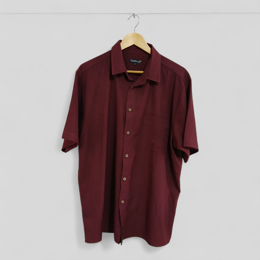 (XL) Cipollini Gold | SS Shirt