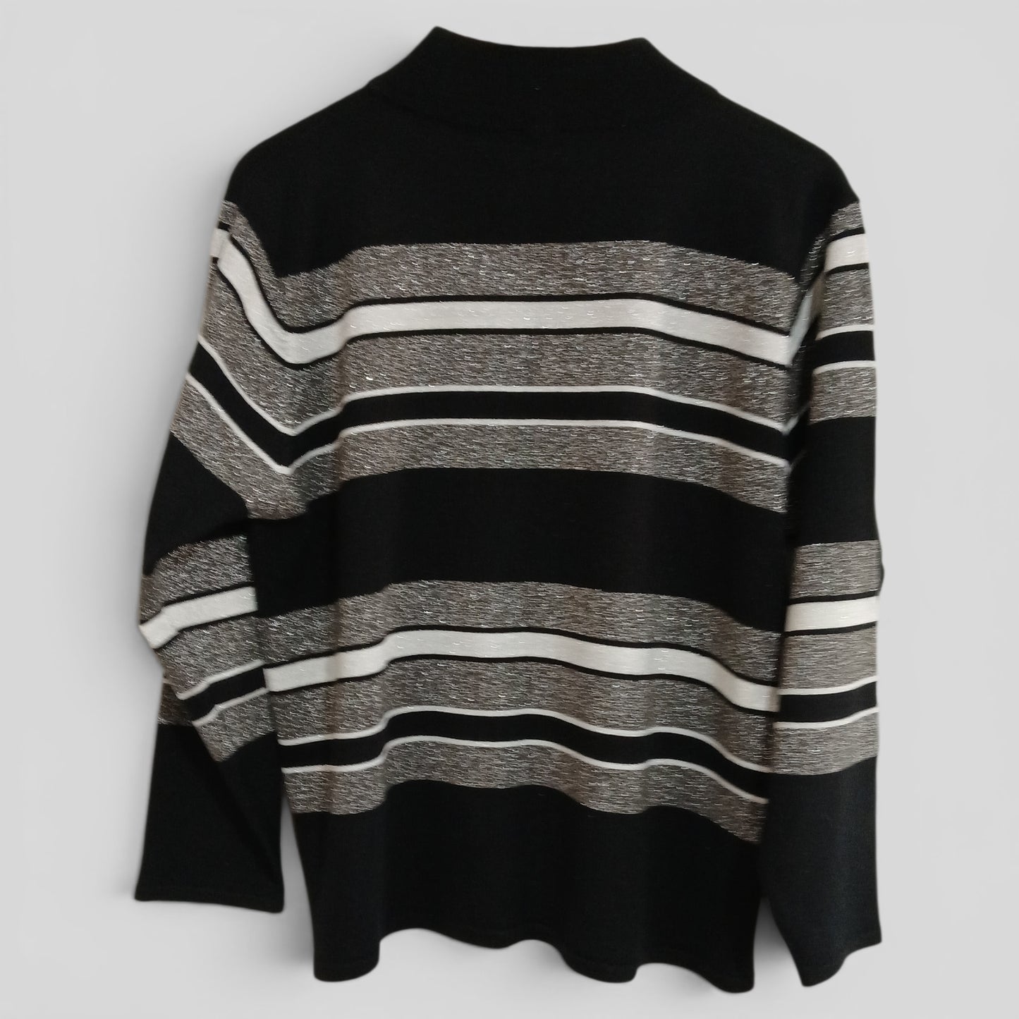 (L) Millers | Striped Sweater