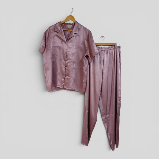 (L) Sussan | PJ Set