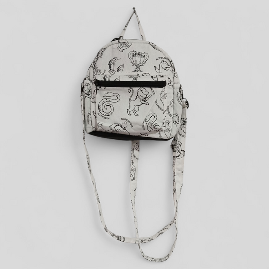 Harry Potter | Jess Mini Backpack | Tracy's Bag Creations