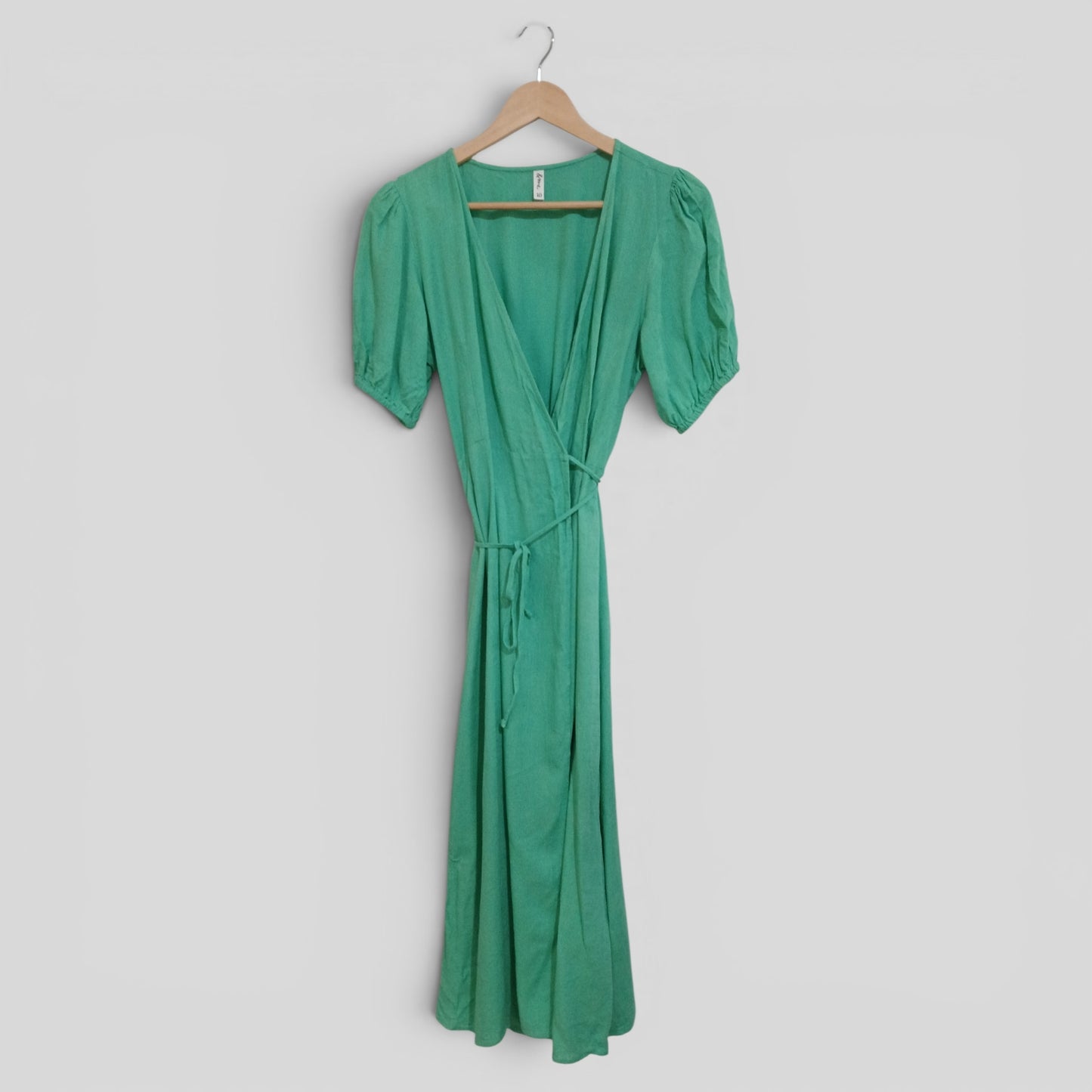 (10) &me | Wrap Dress