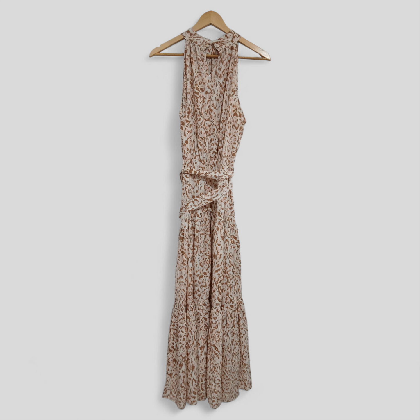(16) Ebby and I | Maxi Dress