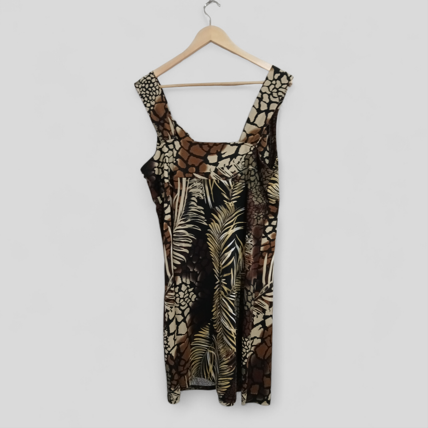 (L) Crossroads | Dress