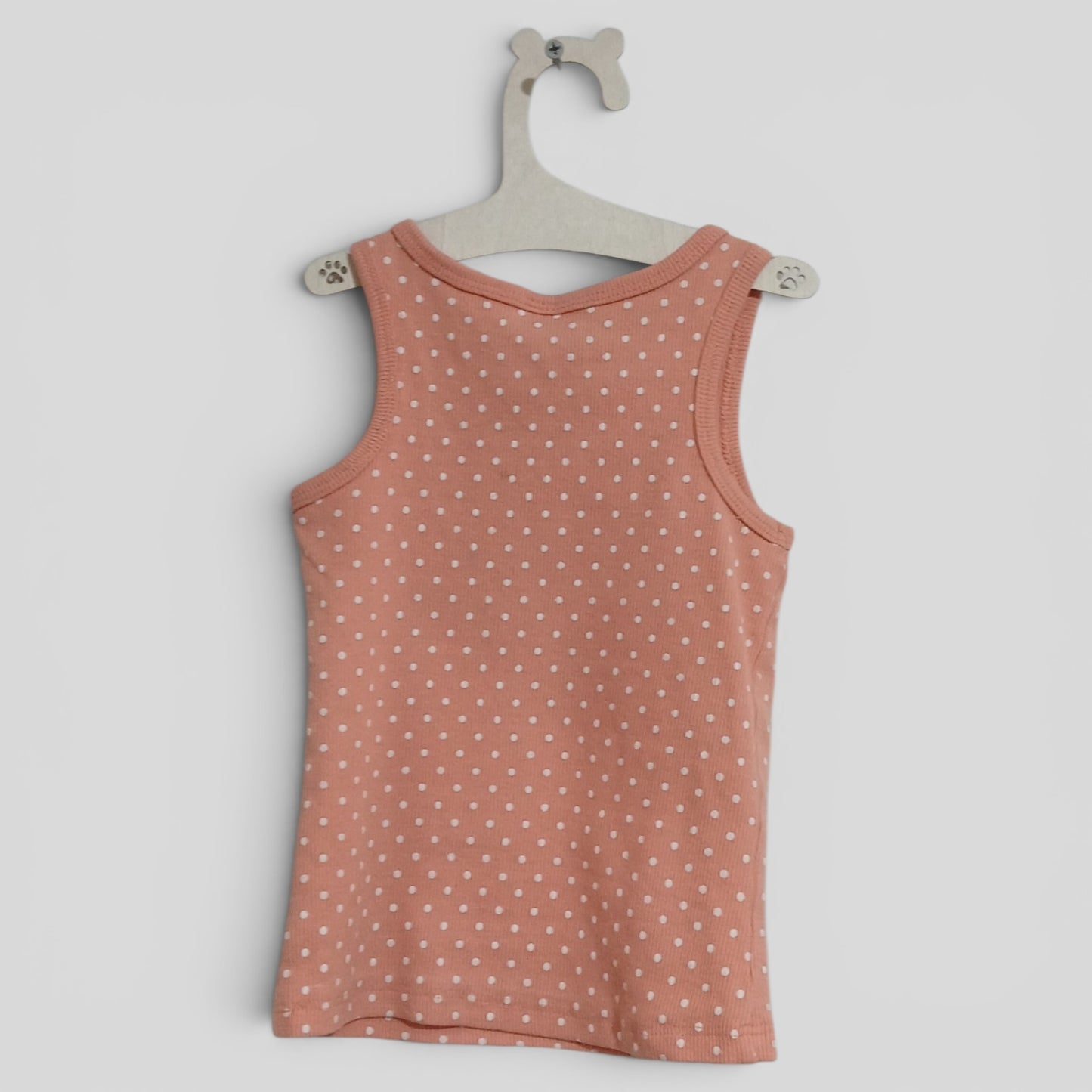 (2JNR) Target | Polka Dot Singlet