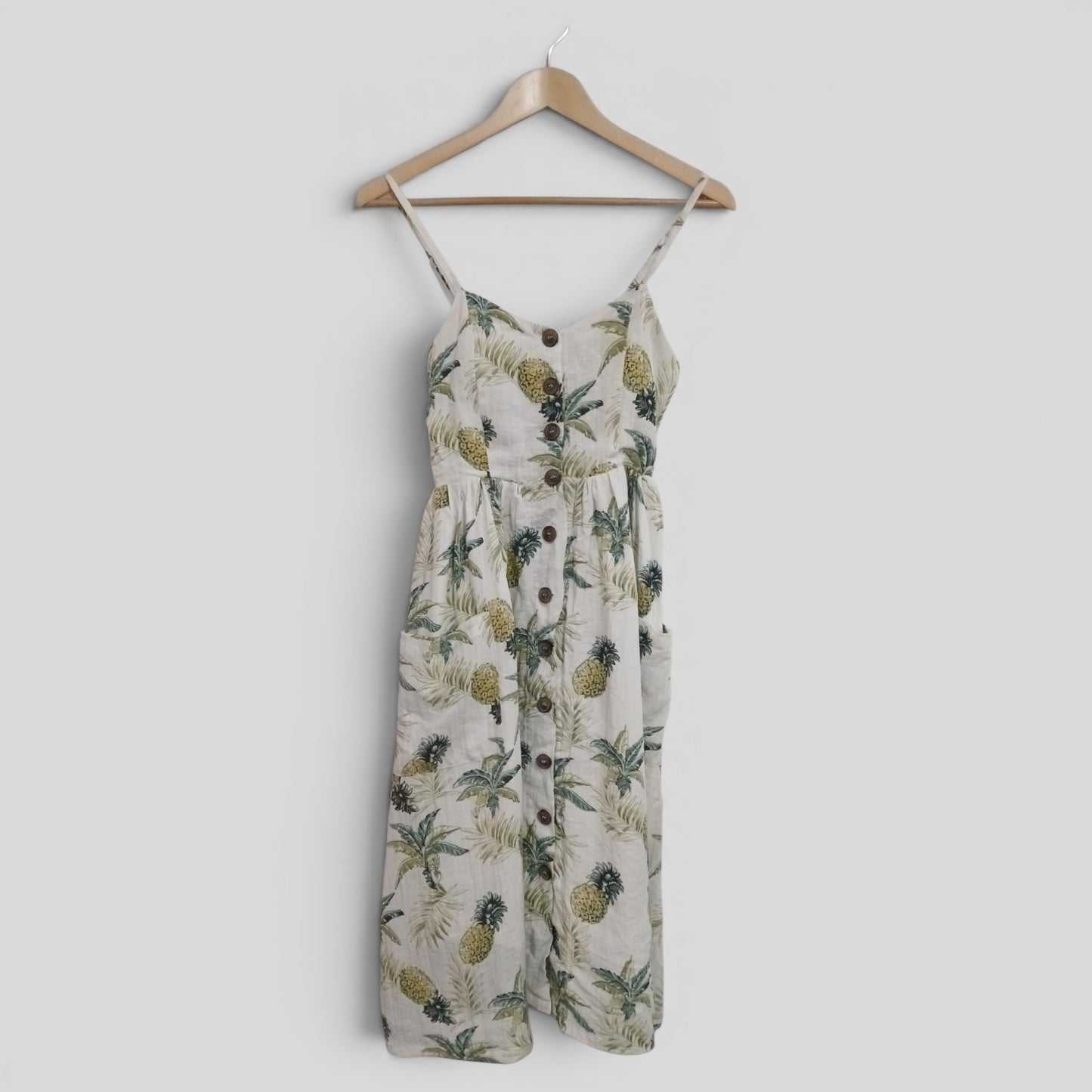 (8) Slide Show | Pineapple Dress