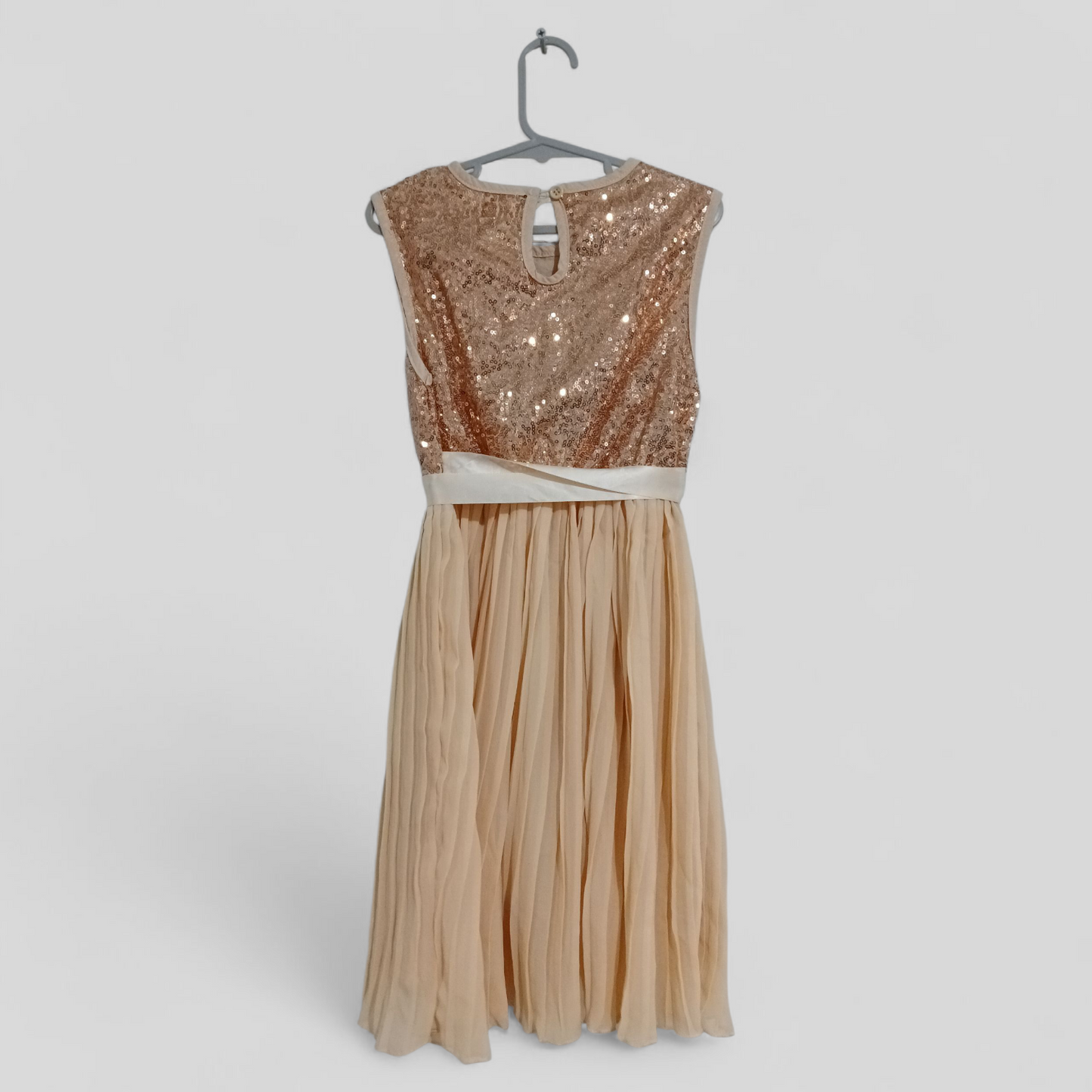 (7JNR) Gem Look | Sequin Dress