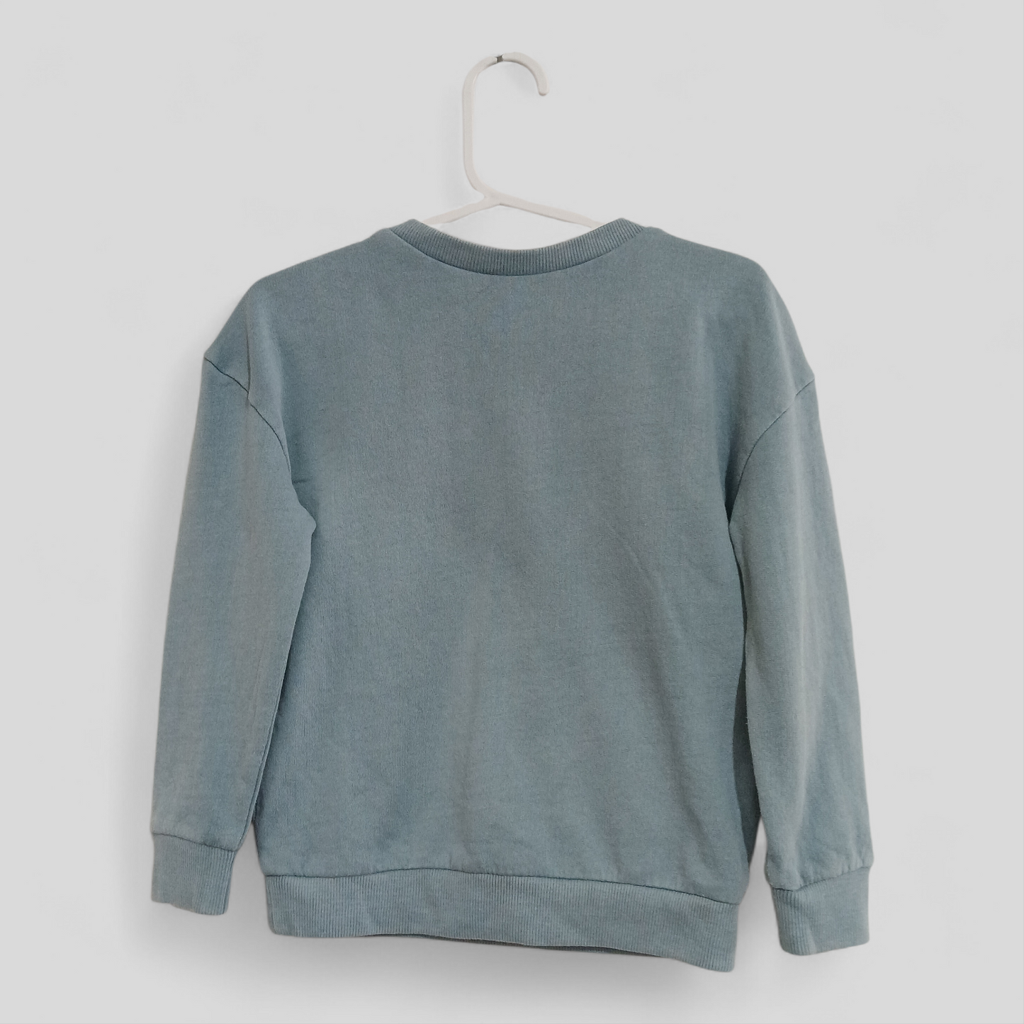 (3JNR) Lily & Dan | Jumper