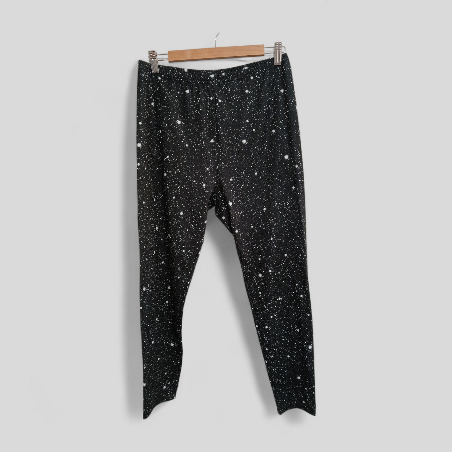 (L) Shein | Star Tights