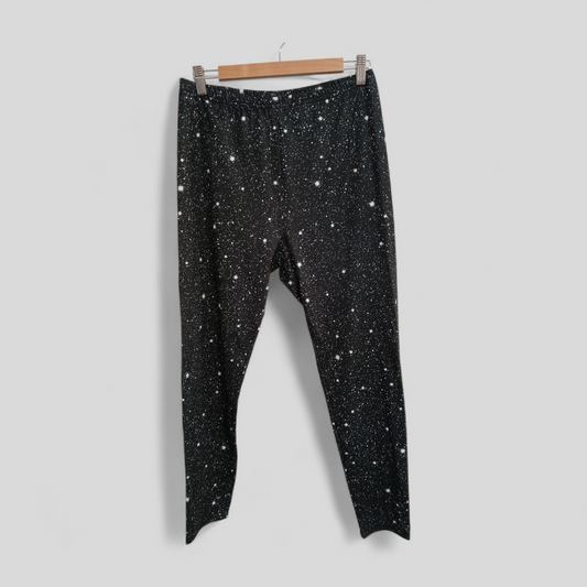 (L) Shein | Star Tights