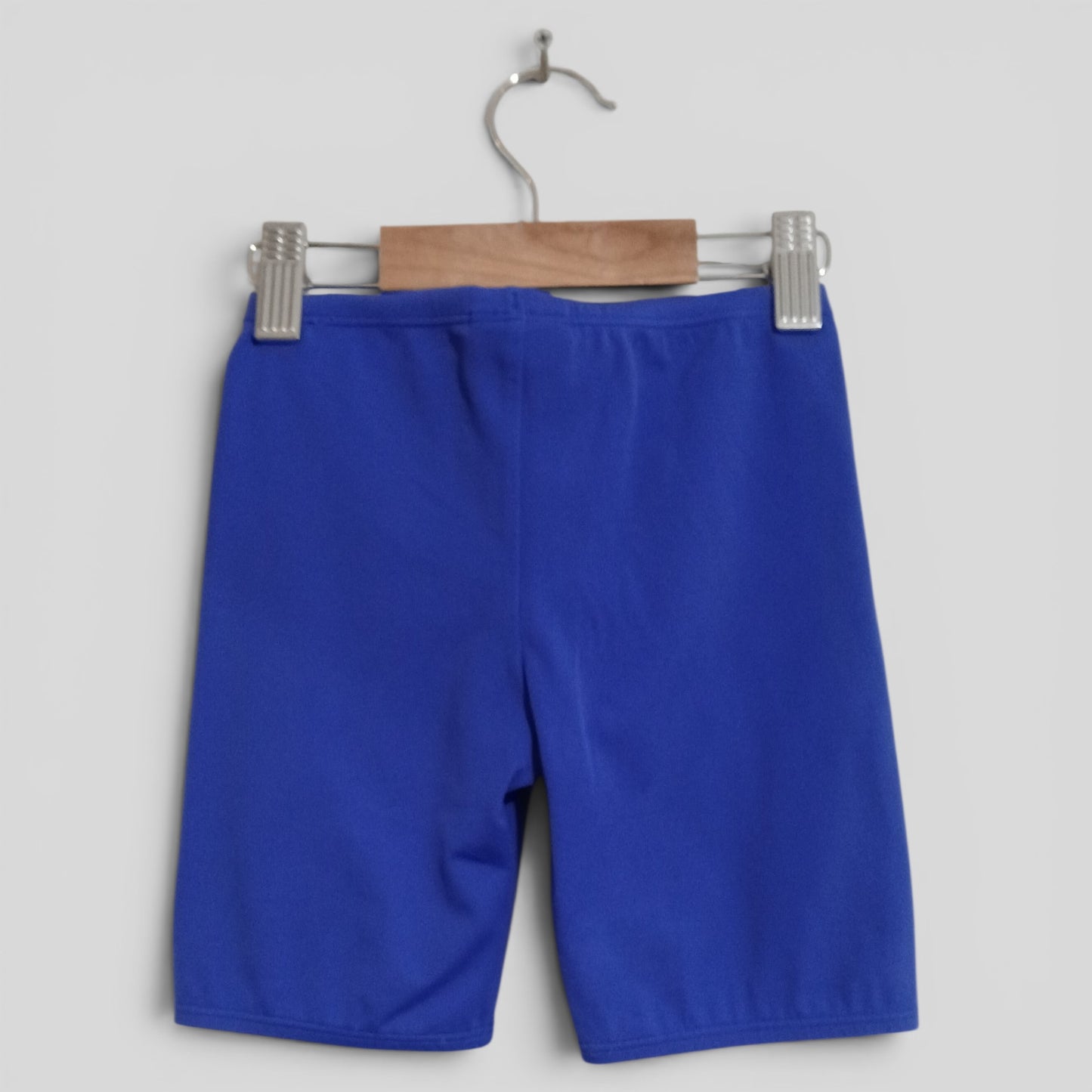 (5JNR) Speedo | Blue Swim Shorts