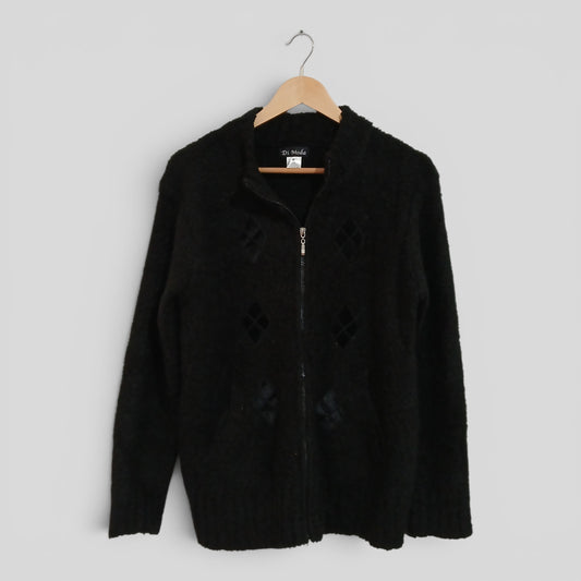 (M) Di Moda | Black Jacket