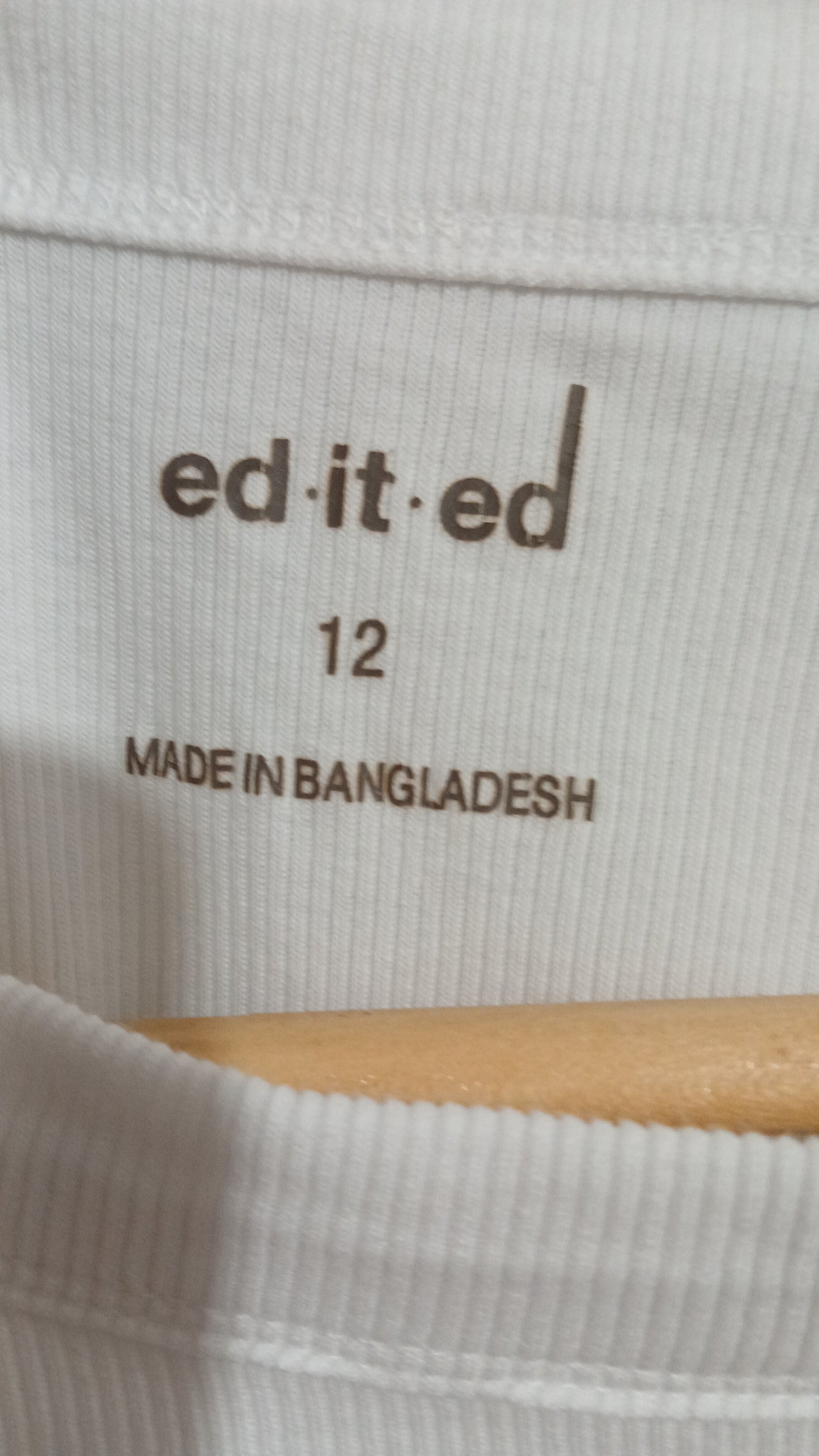 (12) Edited | White LS Shirt