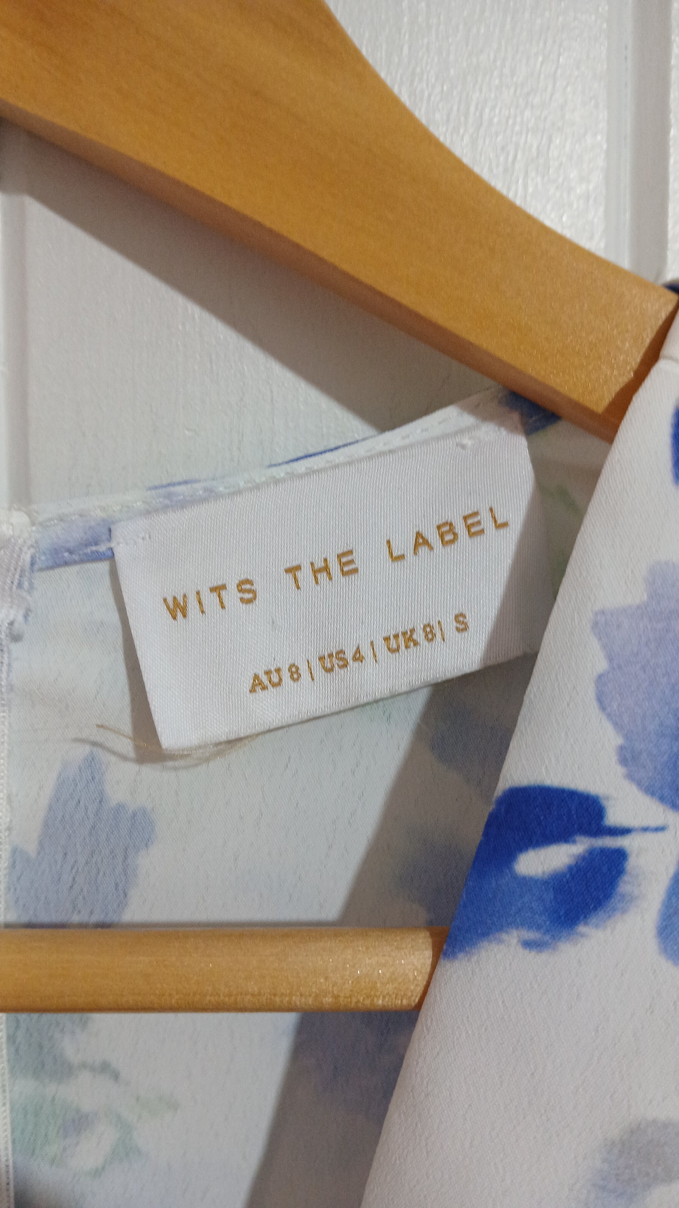 Image of (8) Wits the Label | Dress