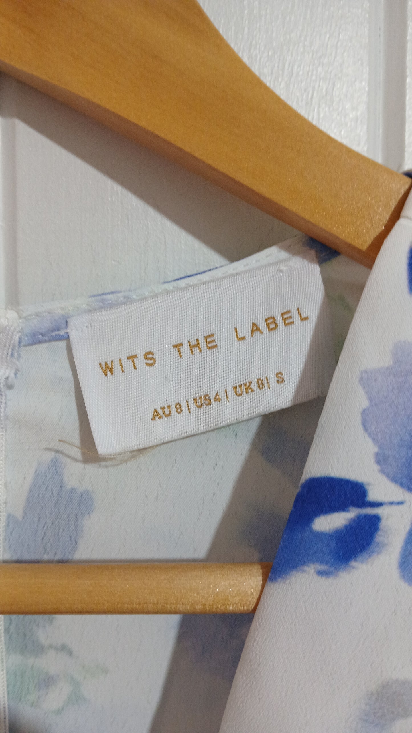 (8) Wits the Label | Dress