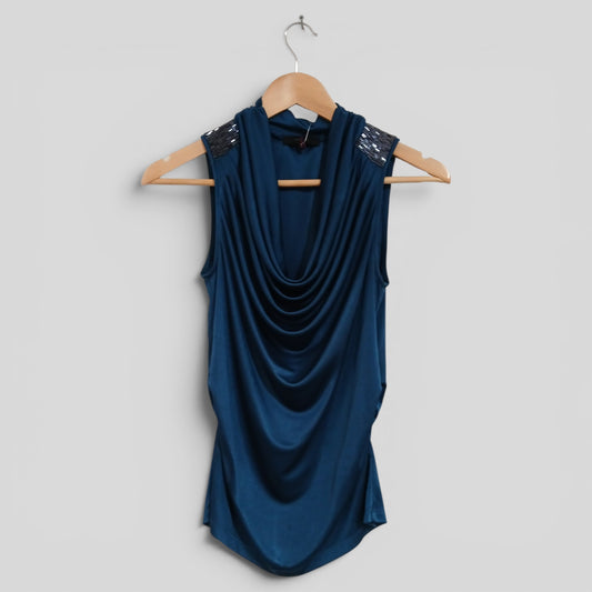 (8) Jasper Conran | Blouse