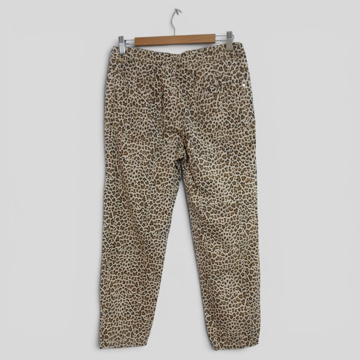 (10) Slide Show | Animal Print Pants
