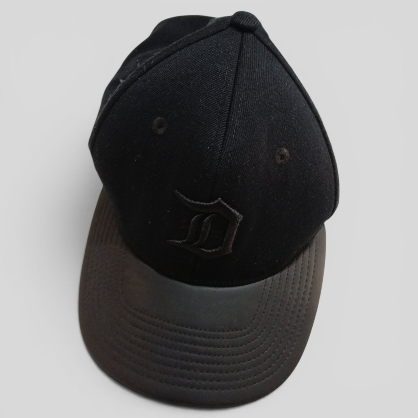 Cap | Black