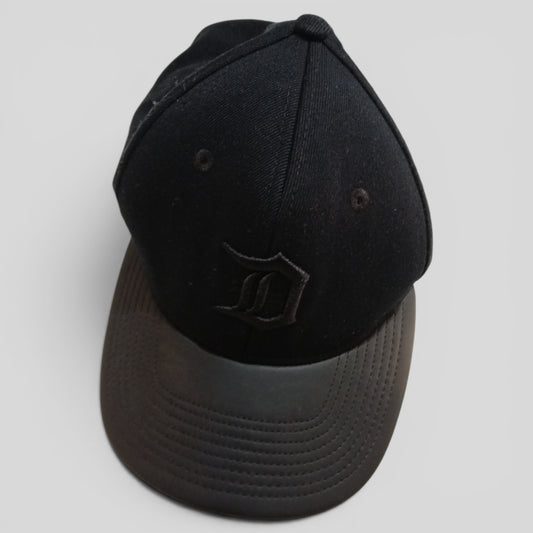 Cap | Black
