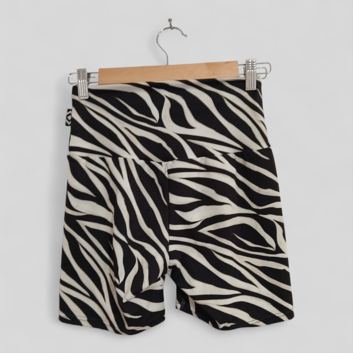 (14) Exotica Athletica | Exercise Shorts