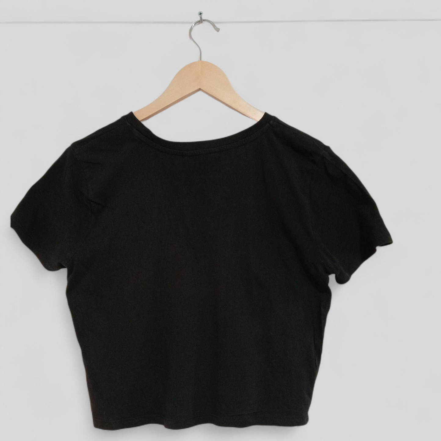 (M) Jay Jays | Lets Taco 'Bout Love | Crop Tee