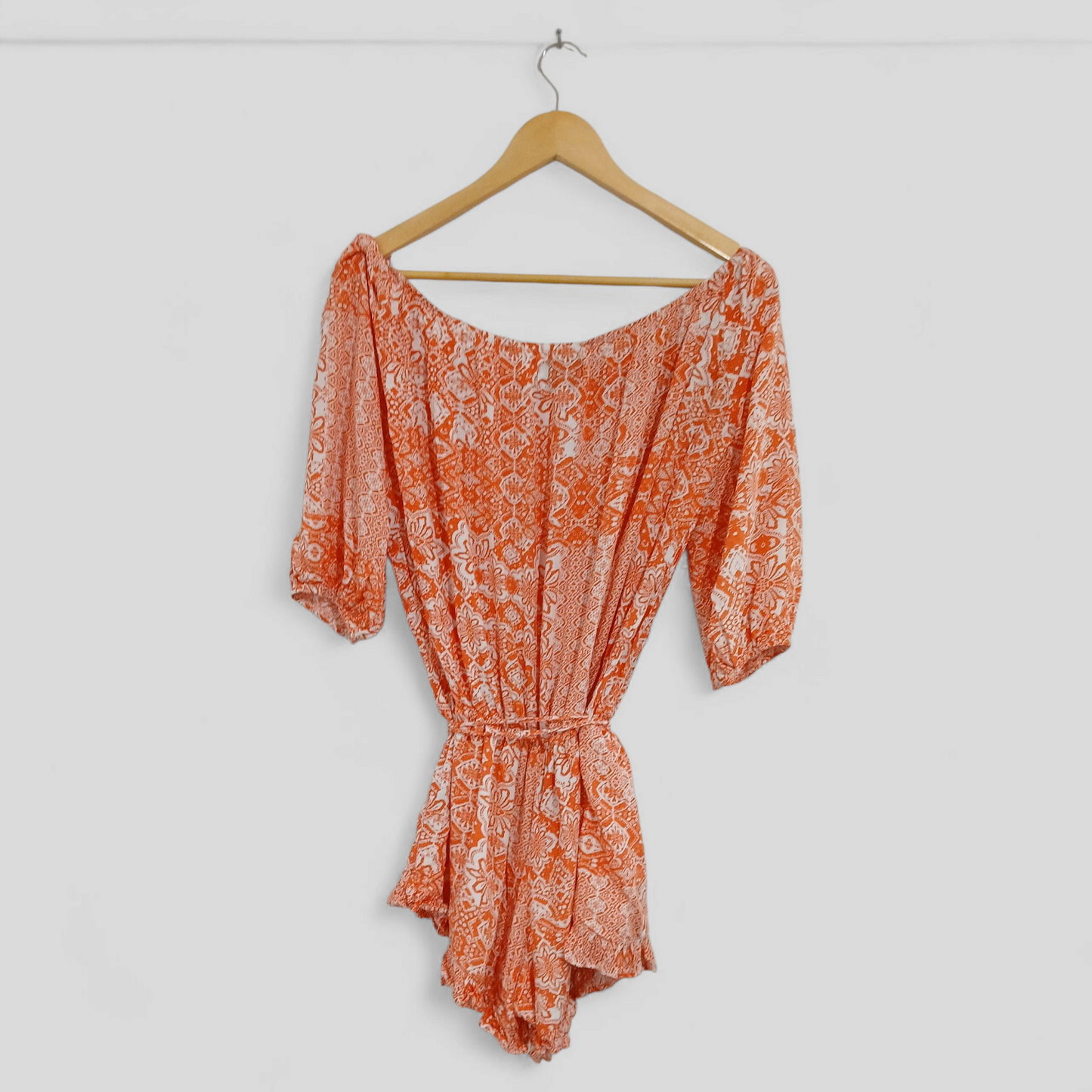 (L) Oscar St | Playsuit