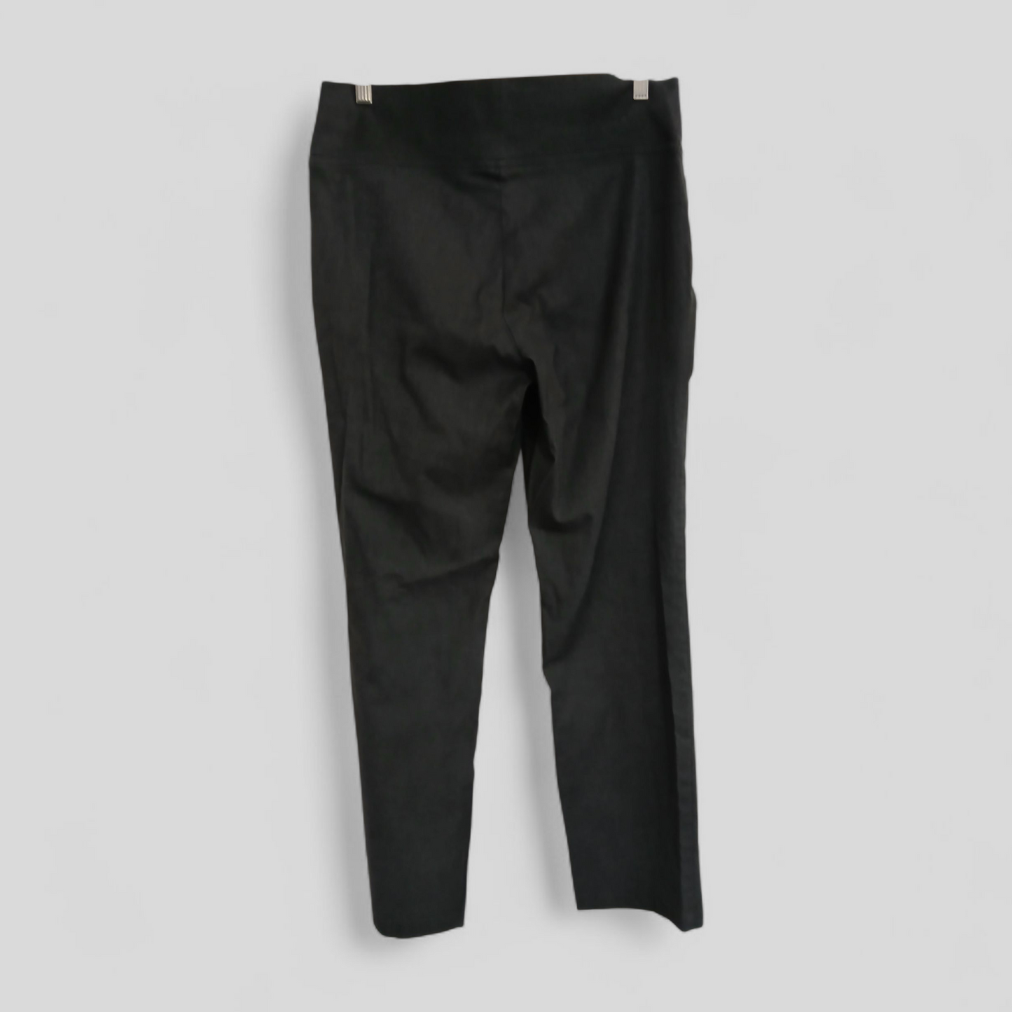 (12) Millers | Grey Slacks