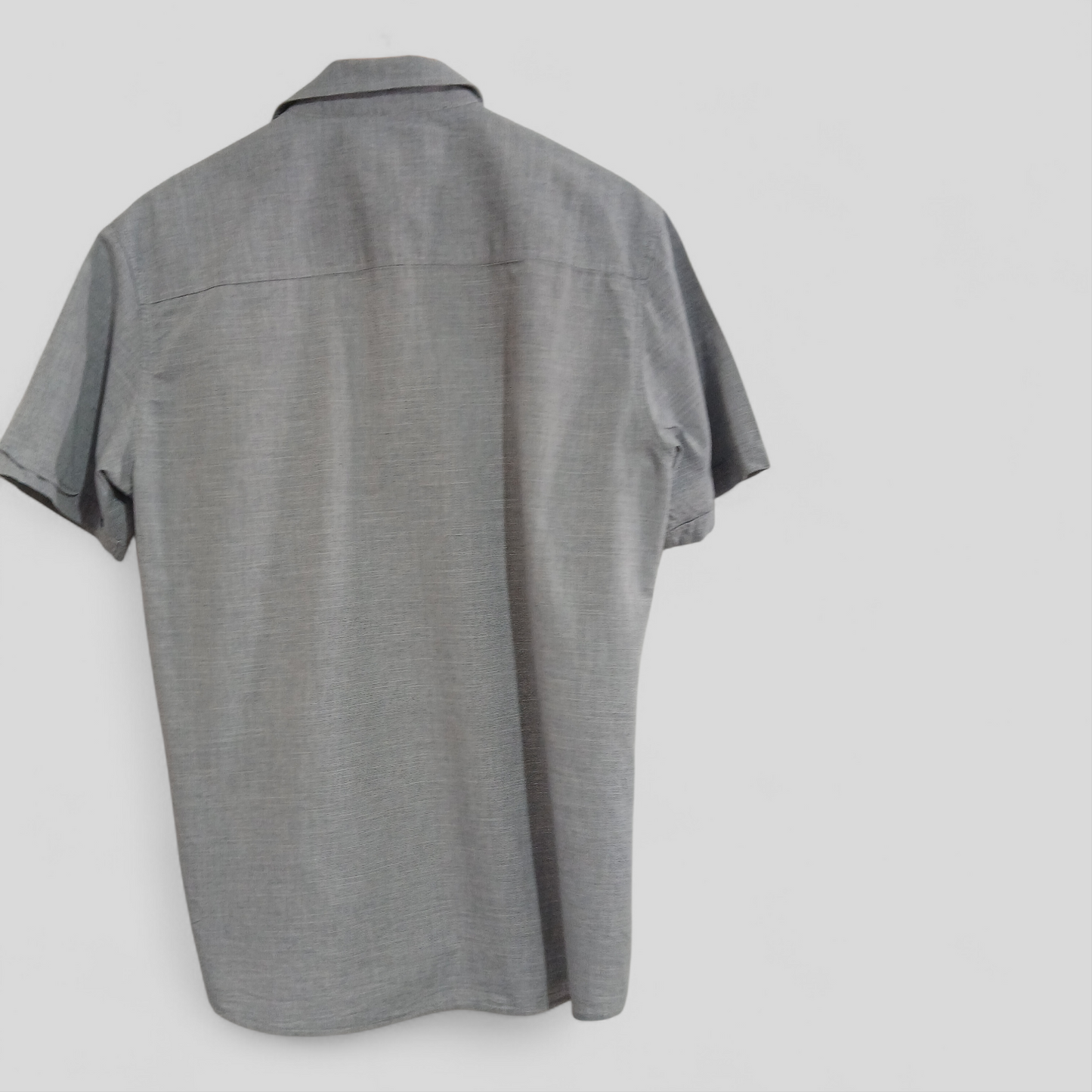 (L) Prodigy | SS Shirt