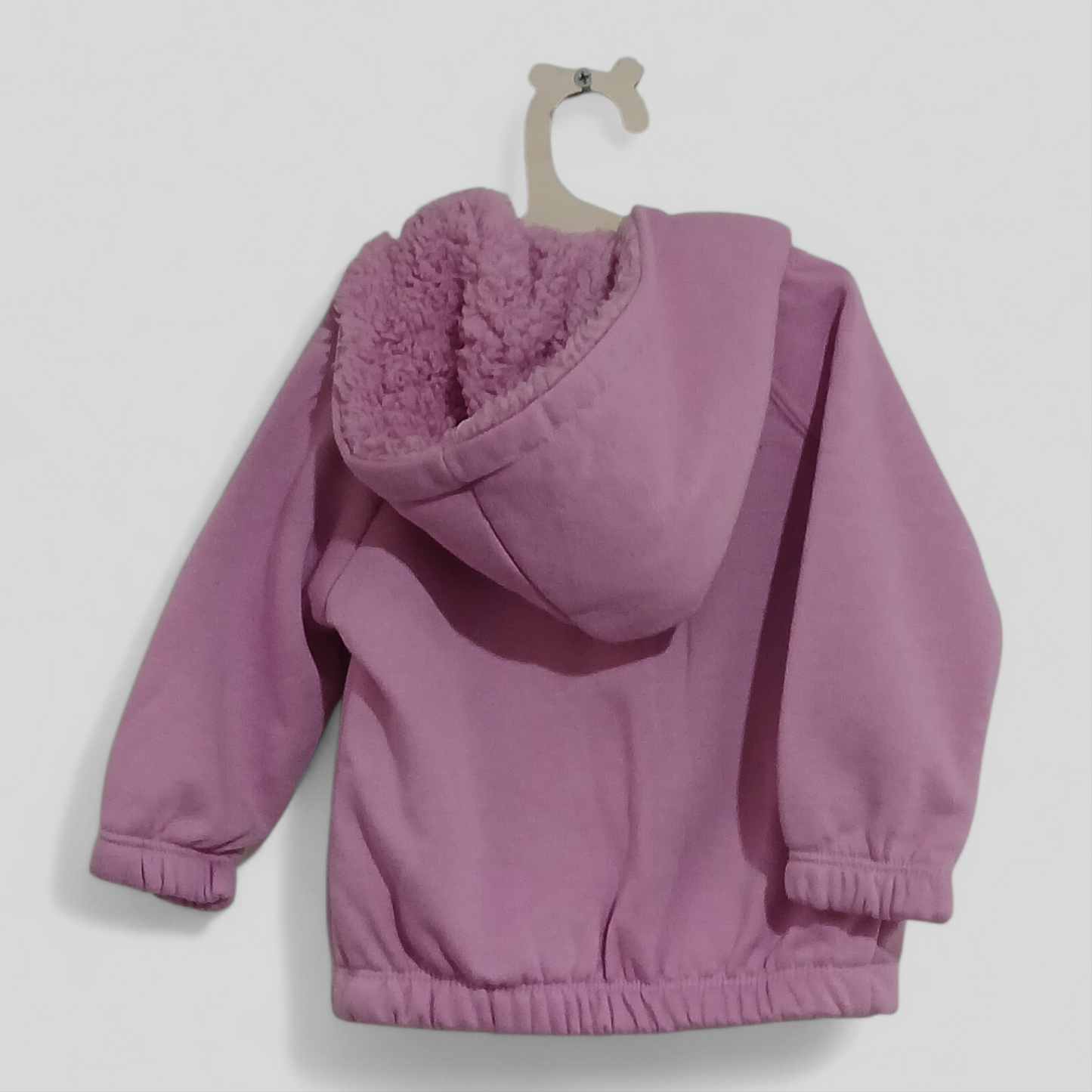 (1JNR) Mini Mango | Hoodie