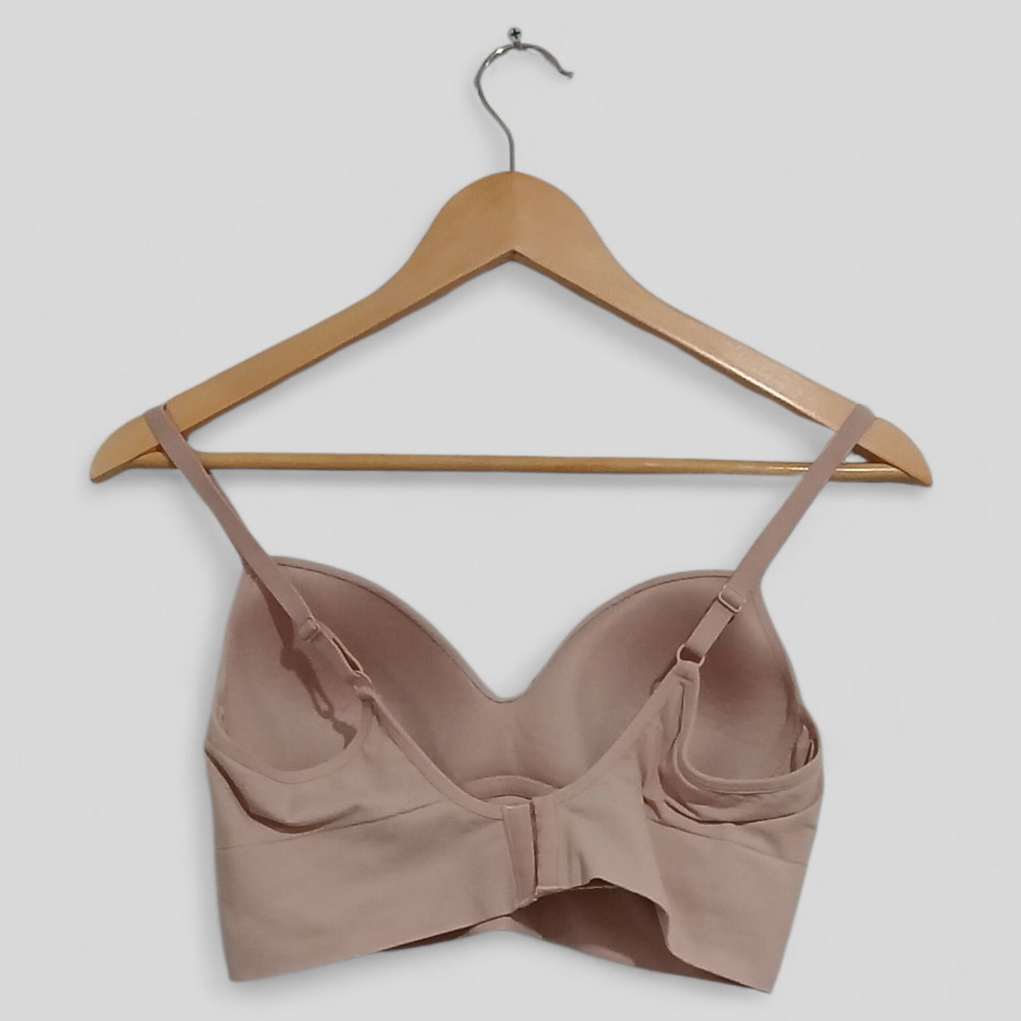 (14C) Anko | Nude Bra
