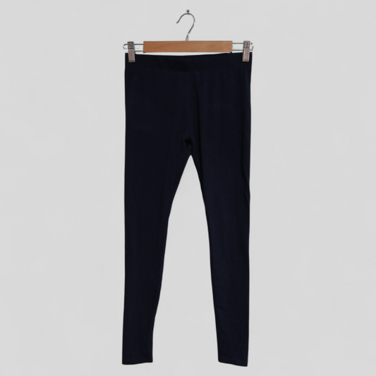 (12JNR) Brilliant Basics | Navy Tights