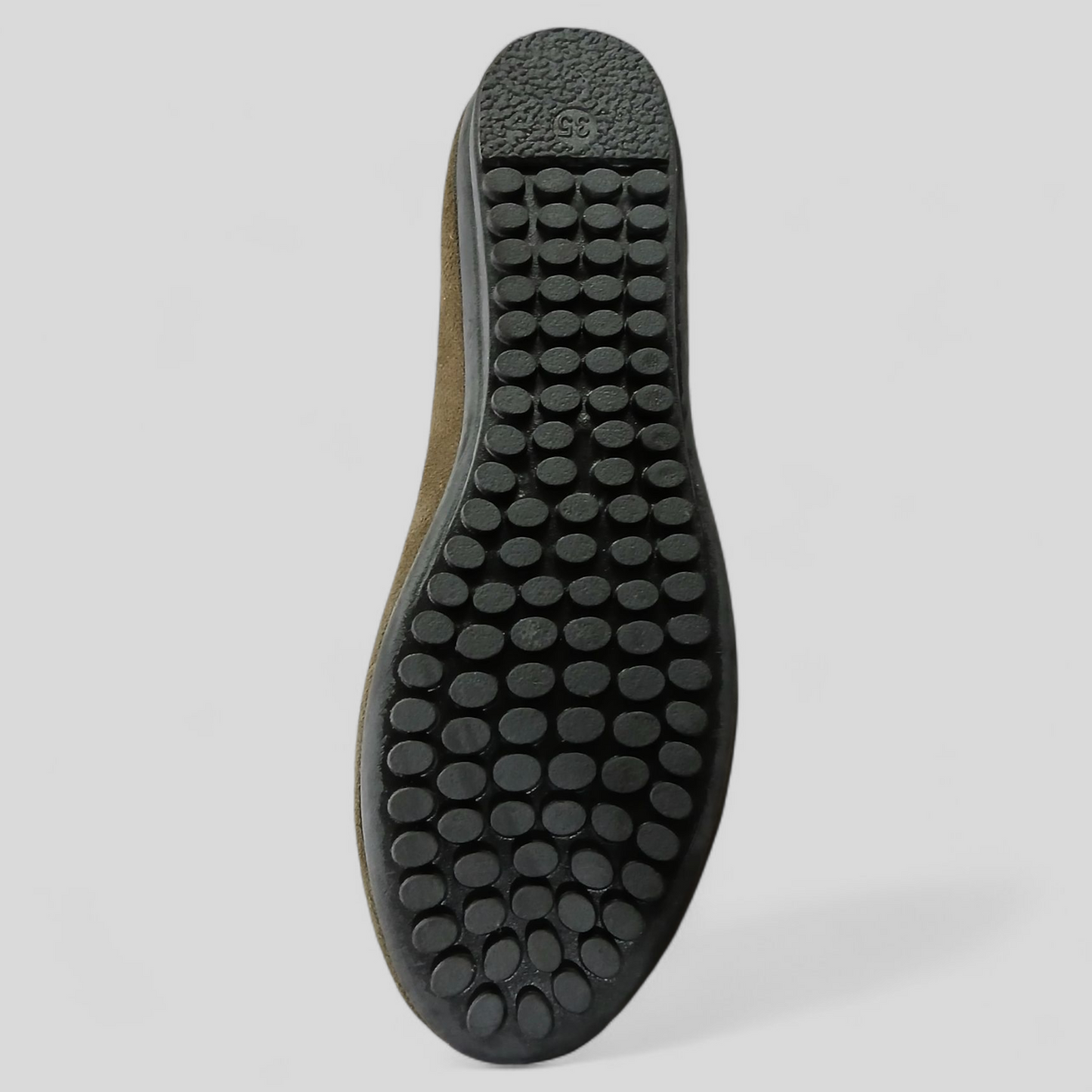 (35) BNWT | Green Flats
