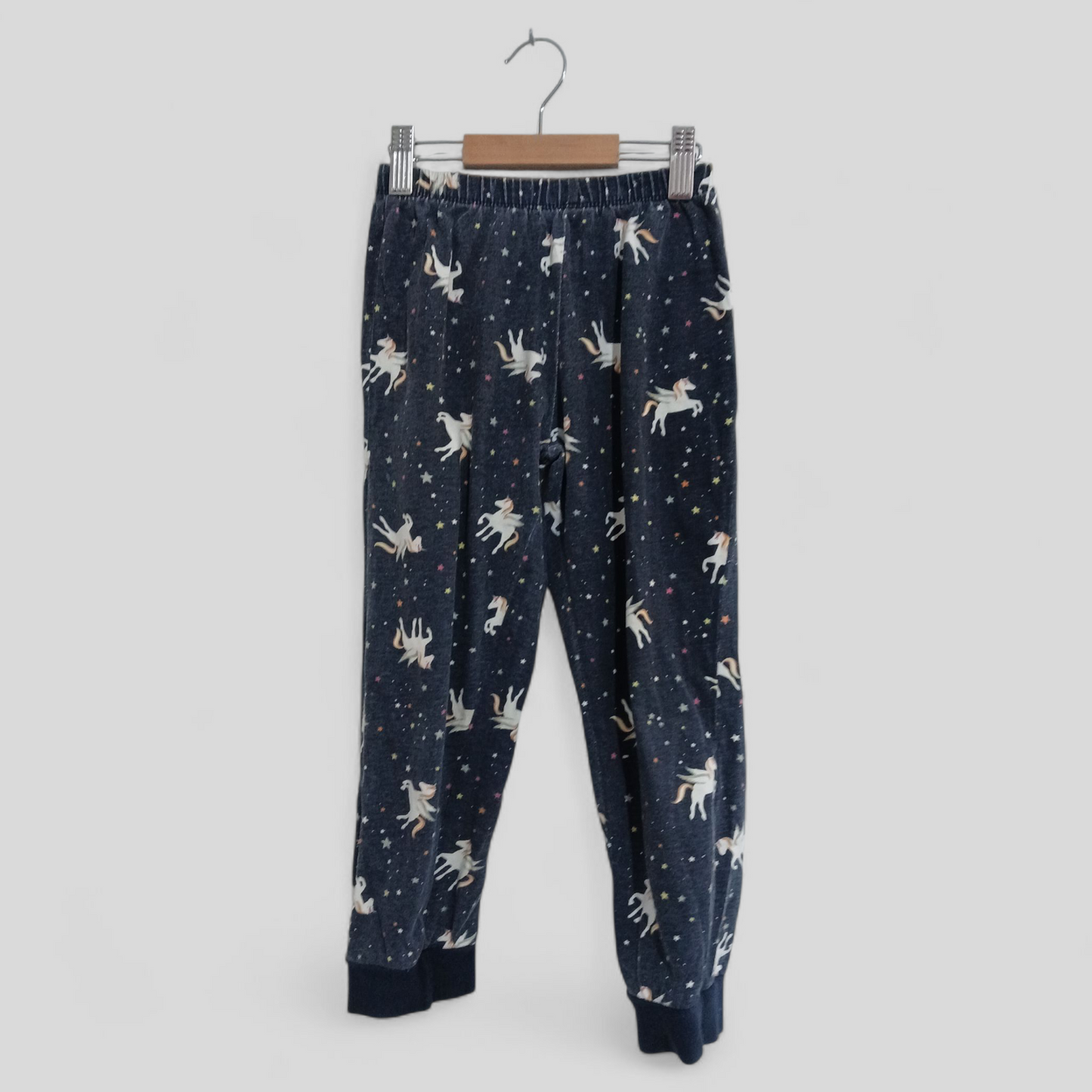 (6JNR) Milkshake | Unicorn PJ Pants