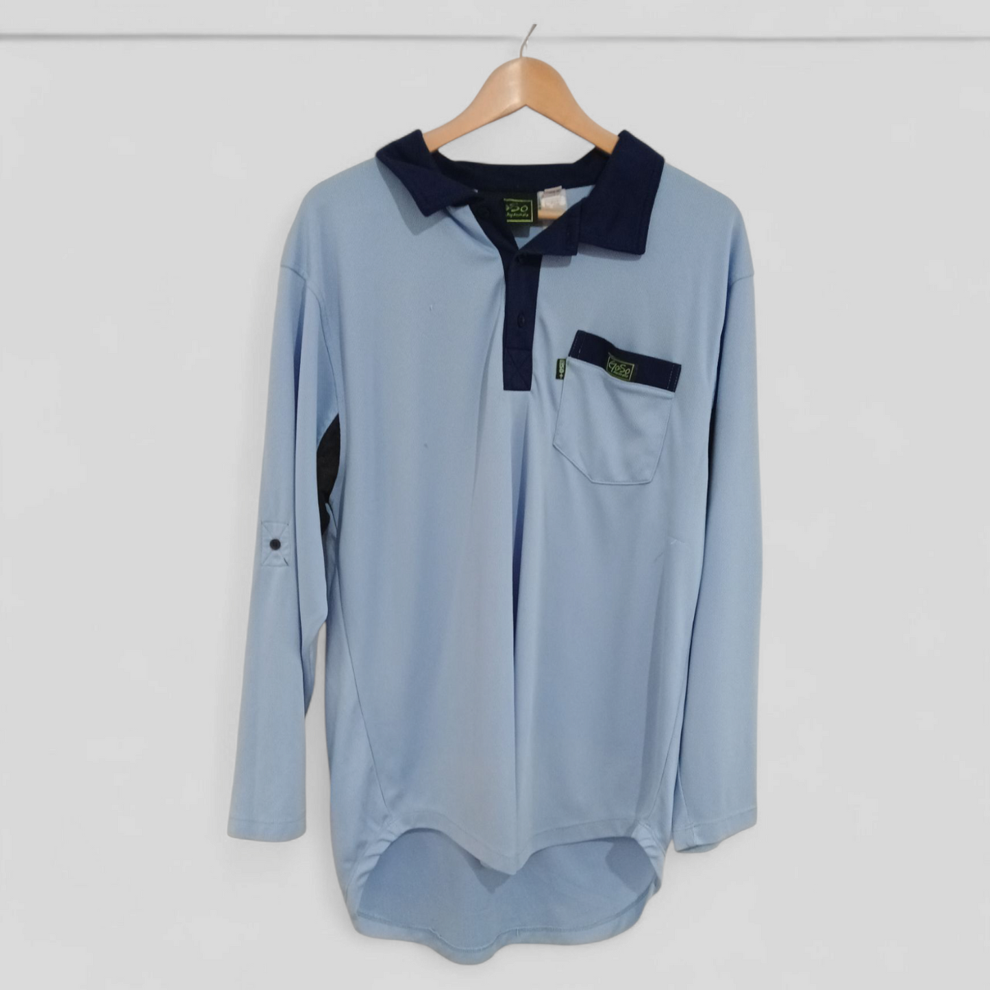 (XL) GoSo | L/S Shirt