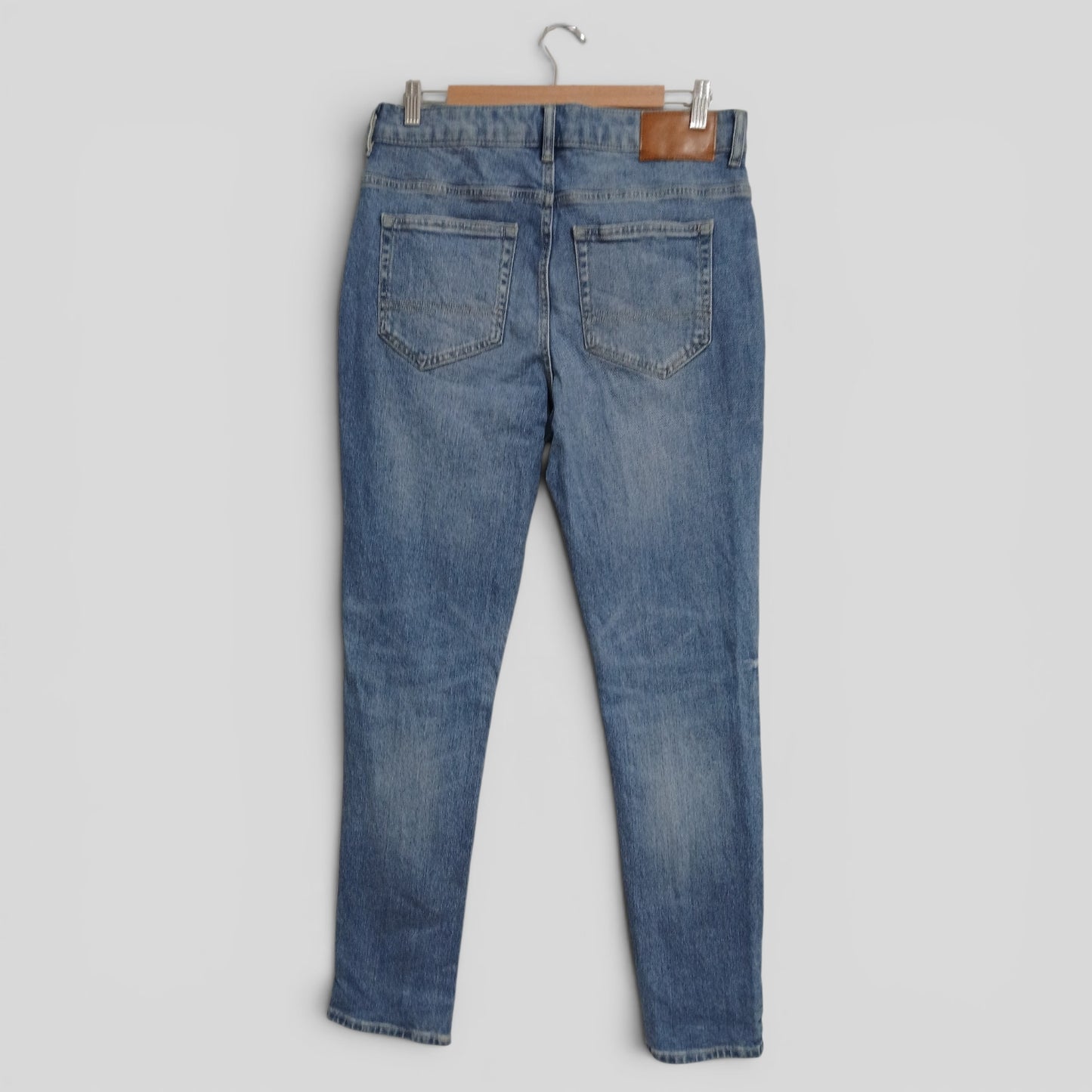 (32) Target | Slim Jeans