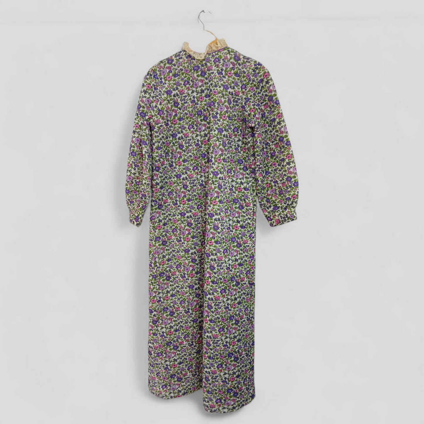 (14) Givoni | Quilt Night Gown