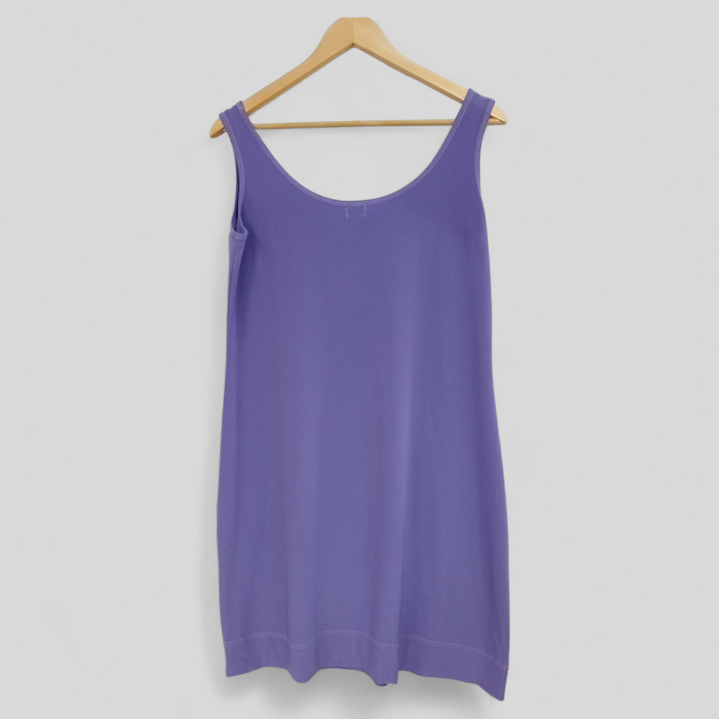 (XL) Motto | Purple Dress