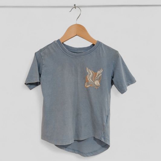 (4JNR) Tilt | Eagle Tee