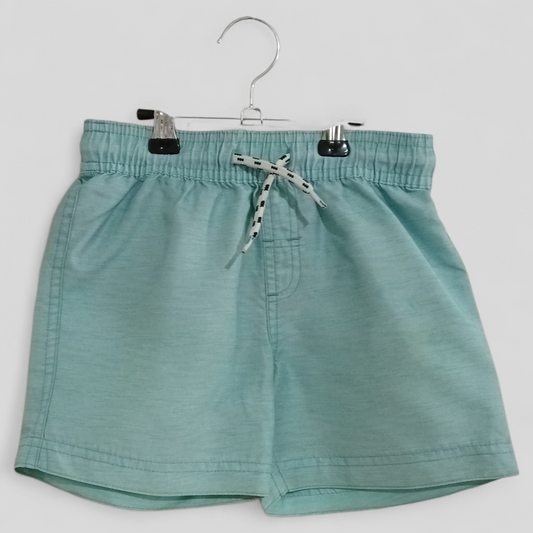(4JNR) Anko | LBlue Shorts