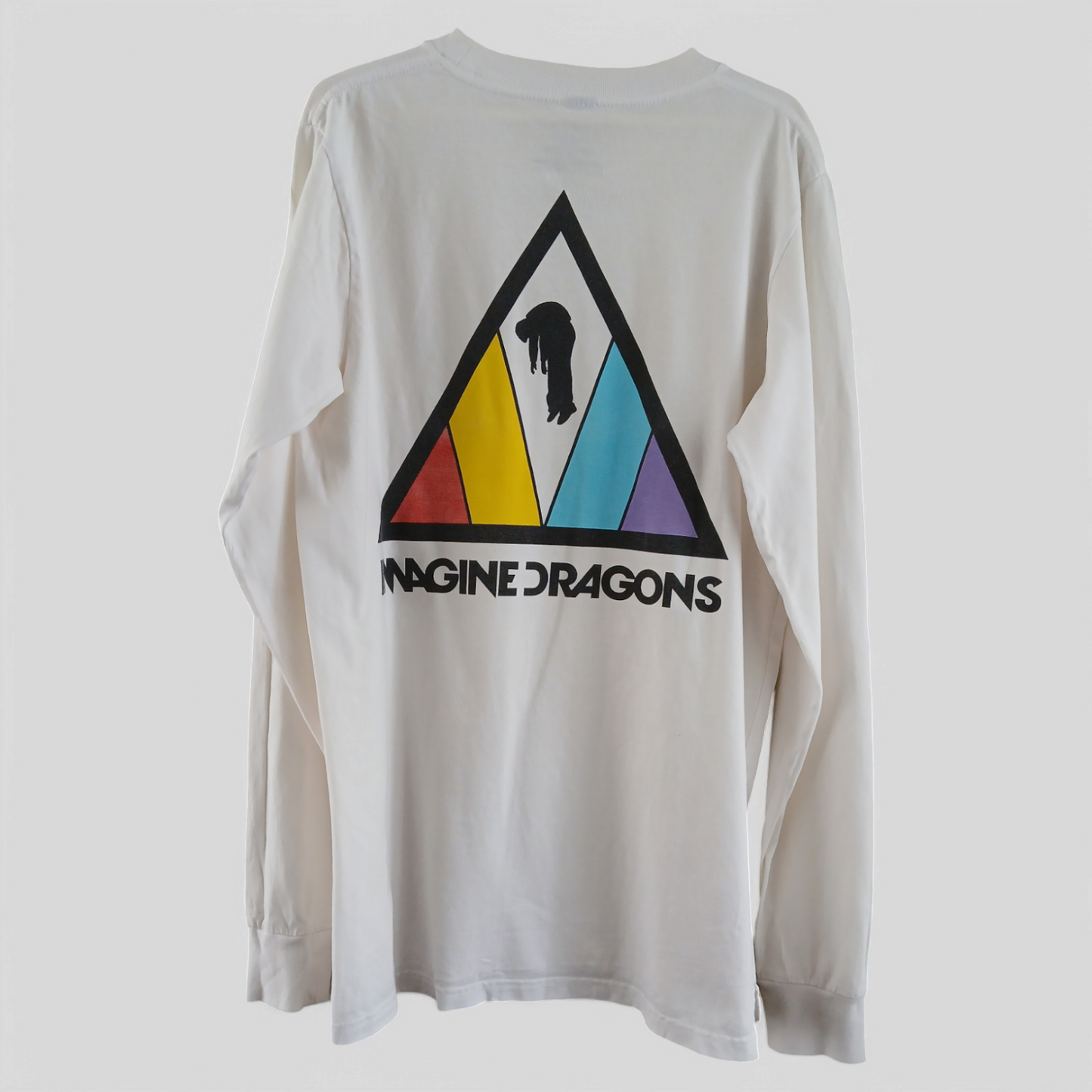 (S) Imagine Dragons | L/S Shirt